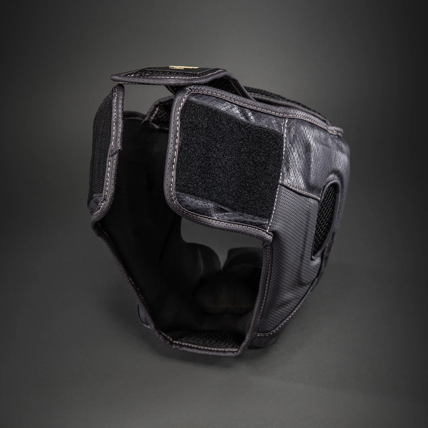 Venum Impact Evo Scales Casco de protección – Morado Oscuro - Image 7
