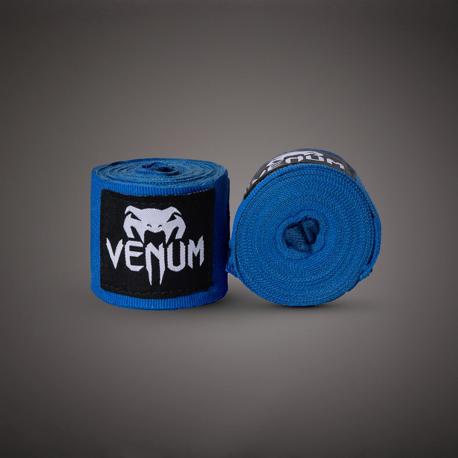 Venum Kontact Boxing Vendas - Azul - 4.5m (180 in)