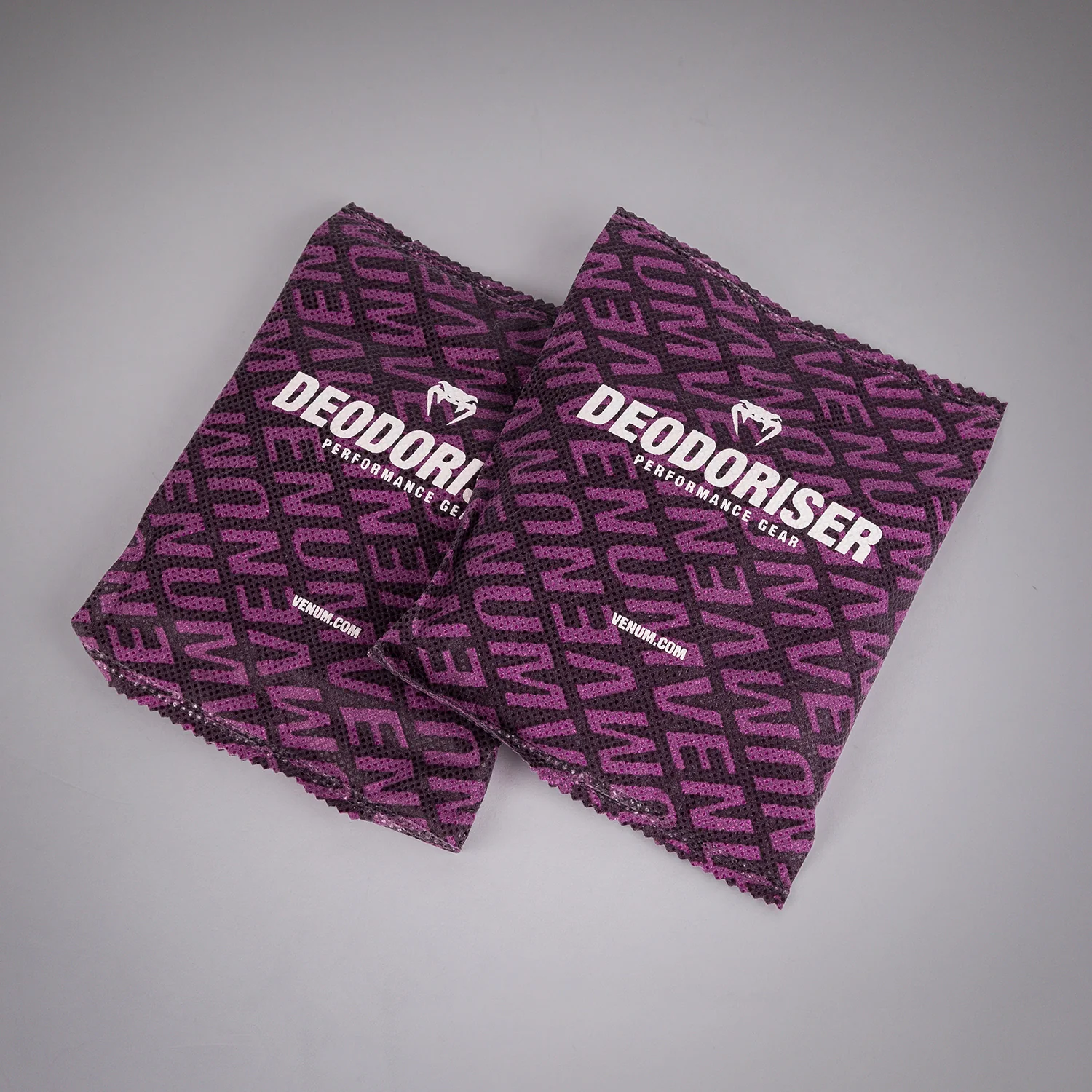 Venum Kontact Desodorante para guantes - Lavanda - Image 3