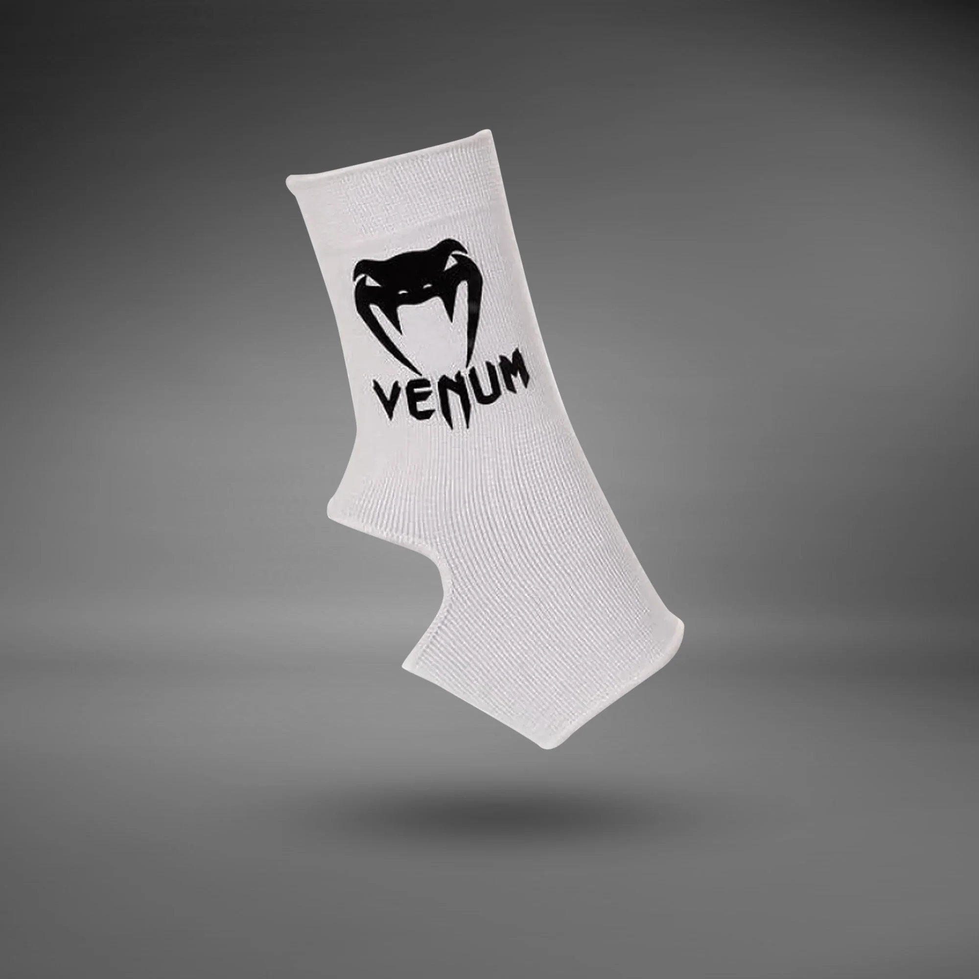 Venum Kontact Protectores de Tobillo - Blanco