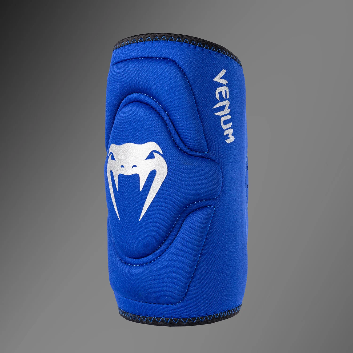 Venum Kontact Rodillera - Azul Real/Plata - Image 4