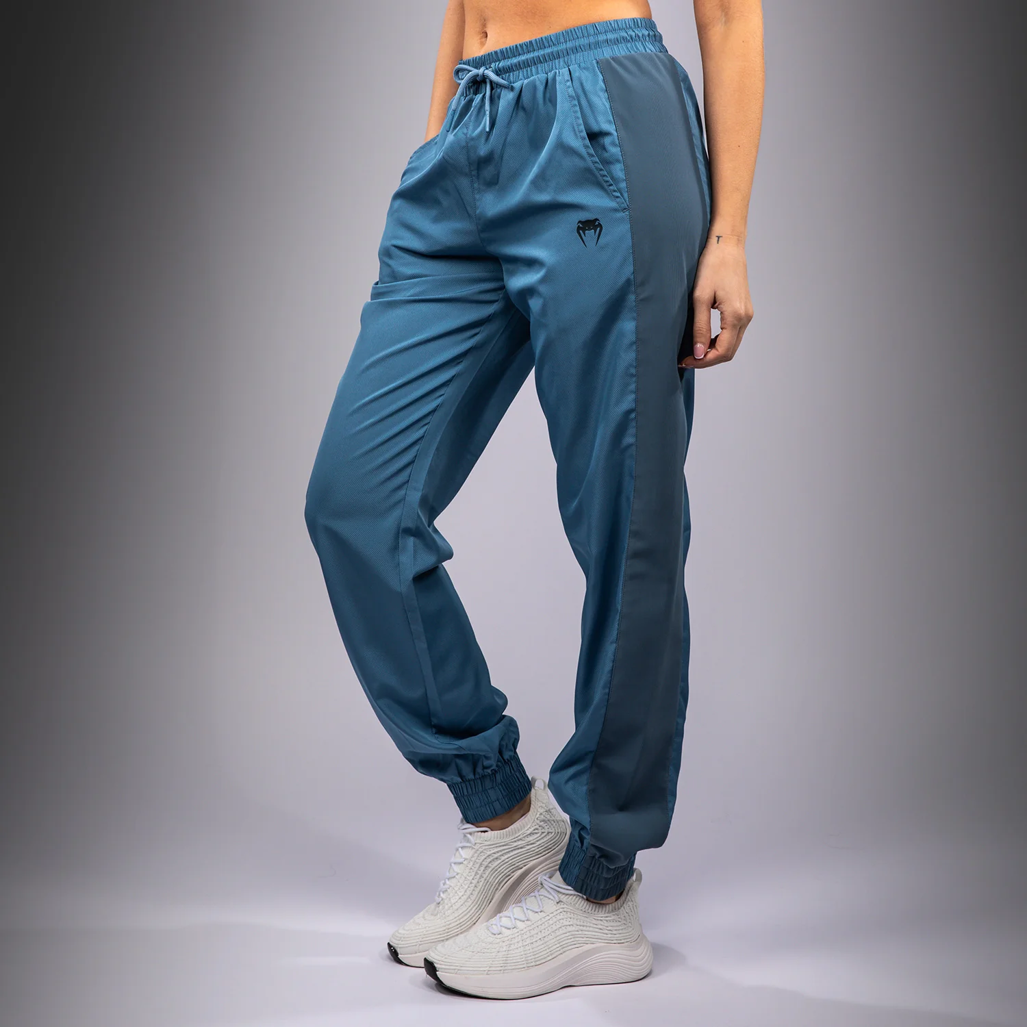 Venum Laser 3.0 Joggers de mujer - Azul Pacífico - Image 2