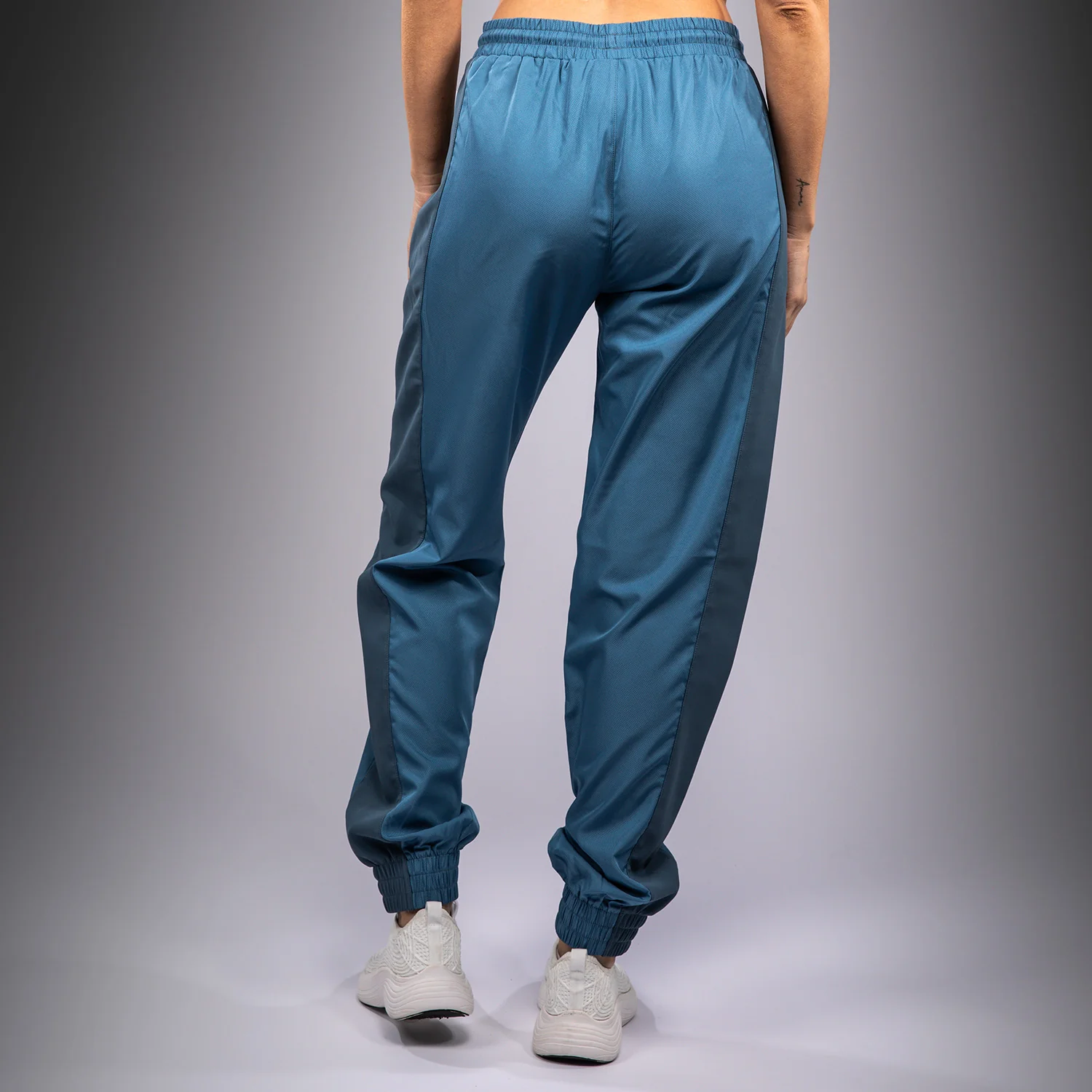 Venum Laser 3.0 Joggers de mujer - Azul Pacífico - Image 3