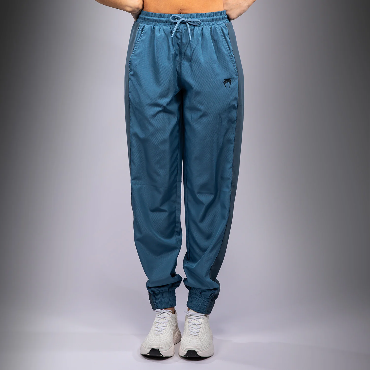 Venum Laser 3.0 Joggers de mujer - Azul Pacífico - Image 5