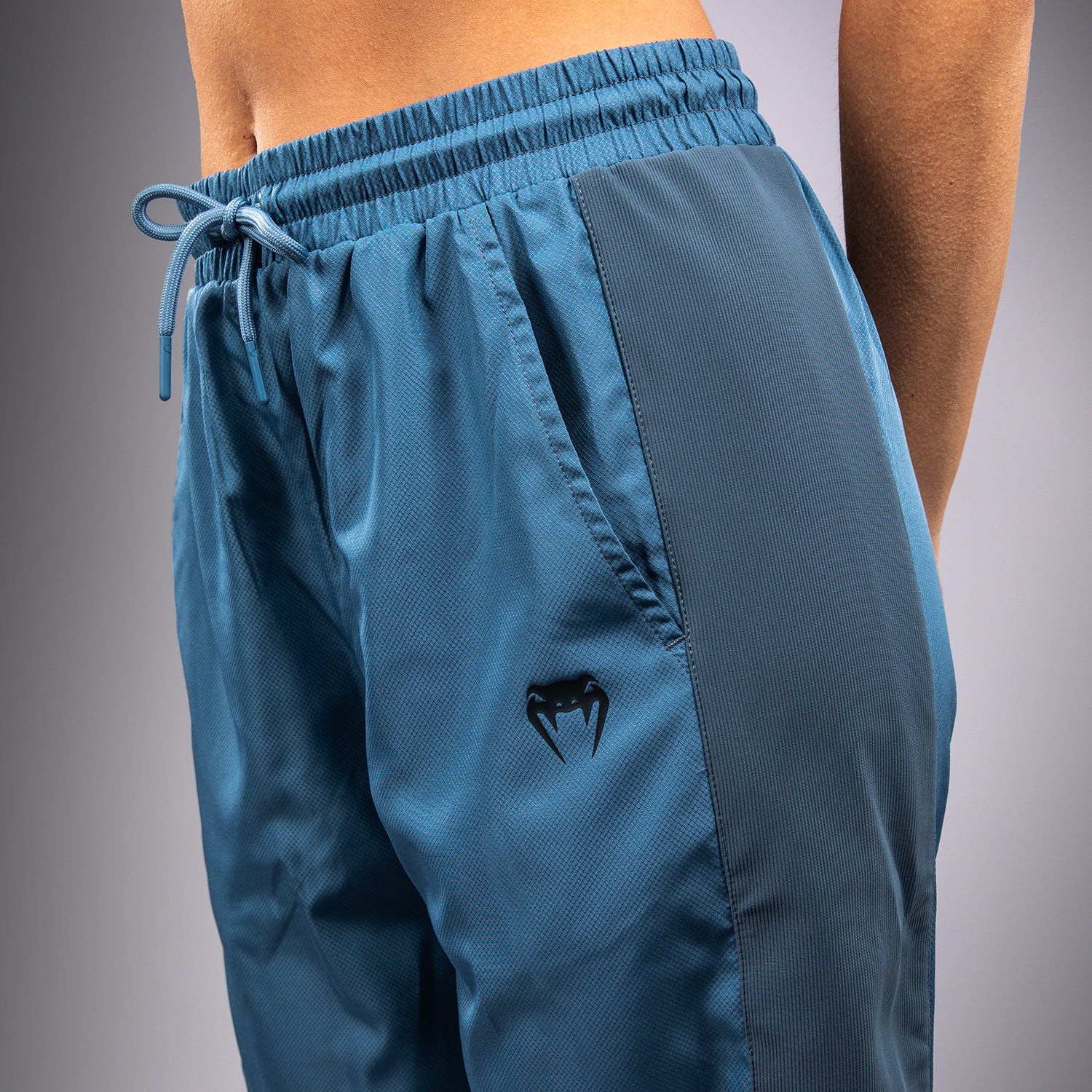 Venum Laser 3.0 Joggers de mujer - Azul Pacífico - Image 6