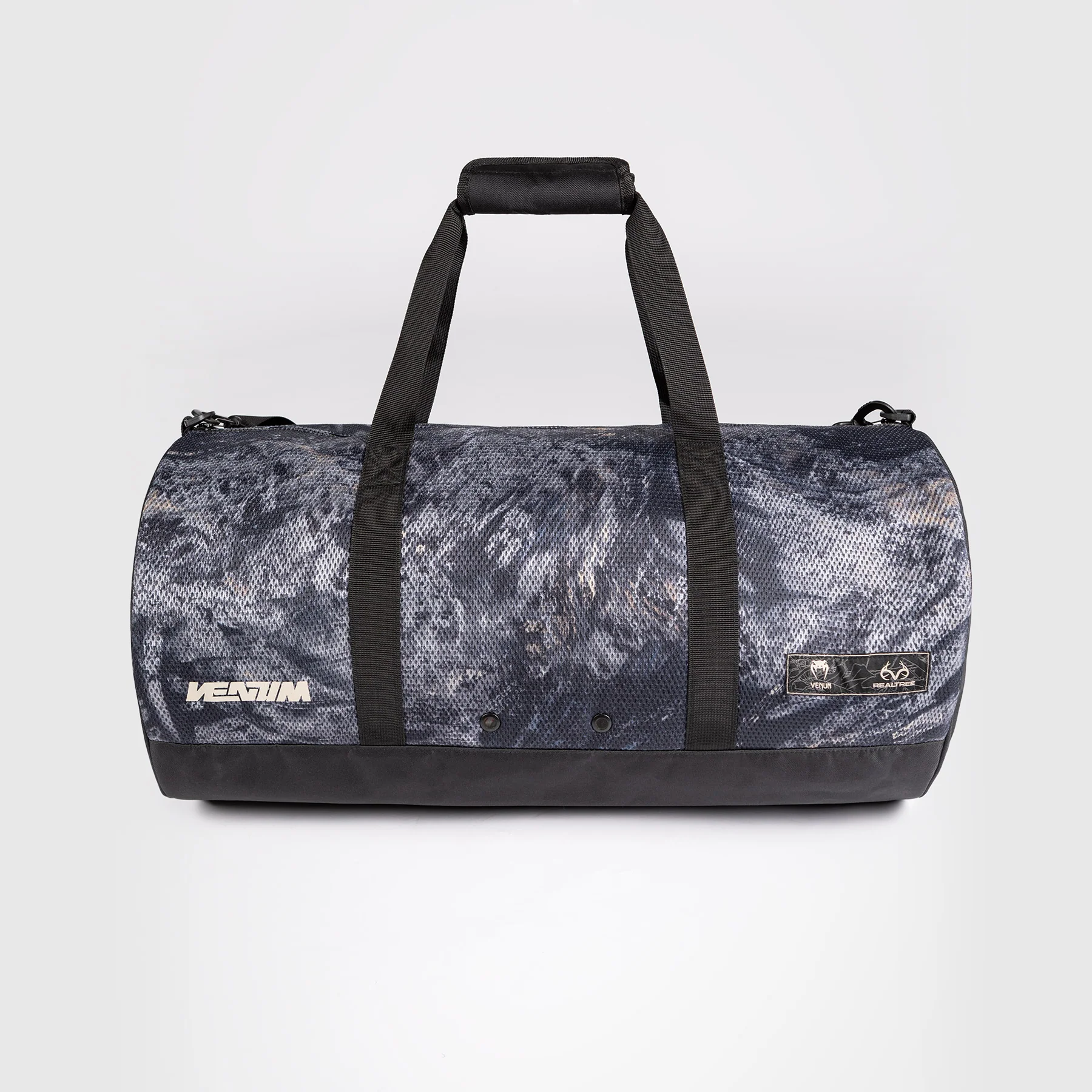 Venum Laser XT Bolsa Tote – Camuflaje Oscuro/Gris