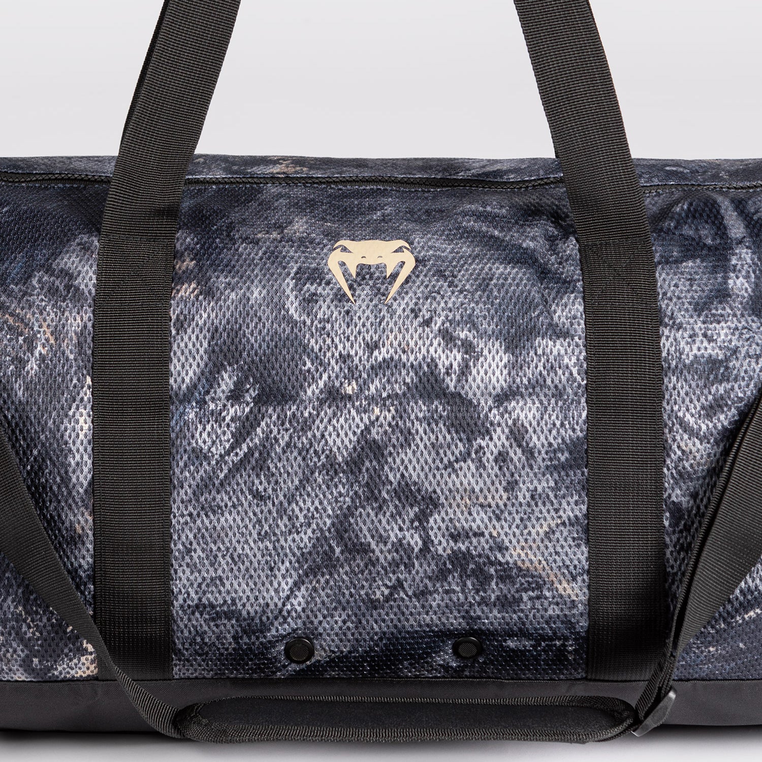 Venum Laser XT Bolsa Tote – Camuflaje Oscuro/Gris - Image 4