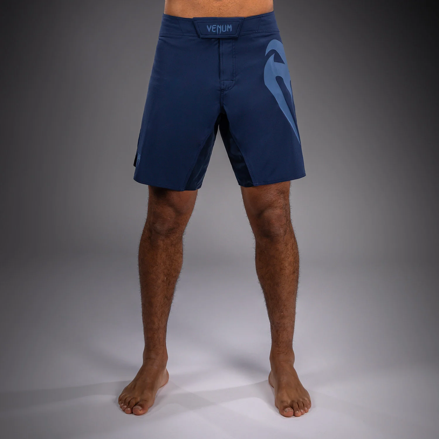 Venum Light 5.0 Fightshorts - Azul/Azul cielo
