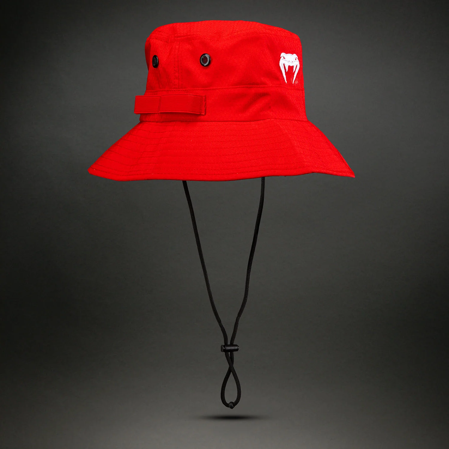 Venum Lineup Gorro – Rojo/Blanco - Image 3