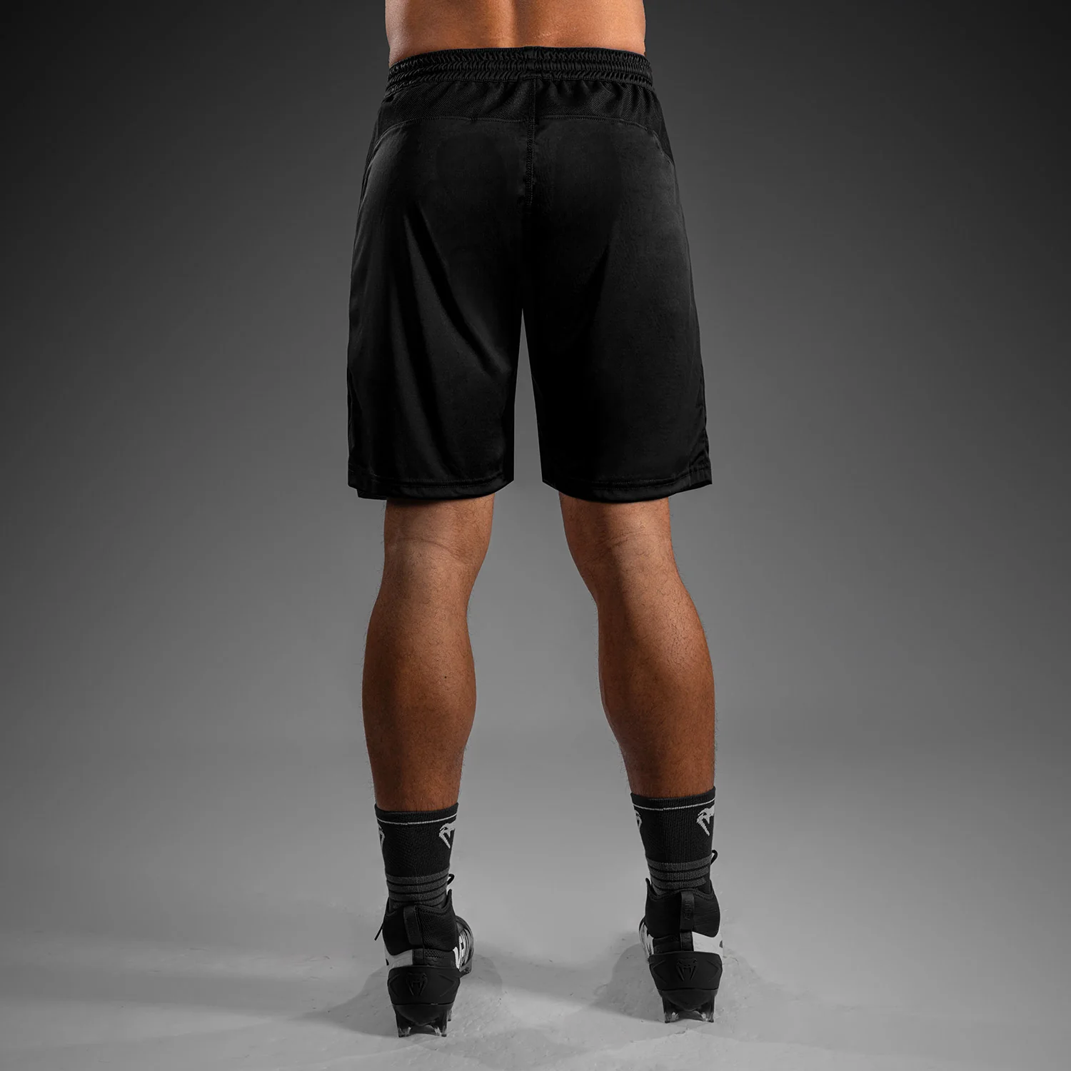 Venum Lineup Short de Entrenamiento - Negro - Image 4
