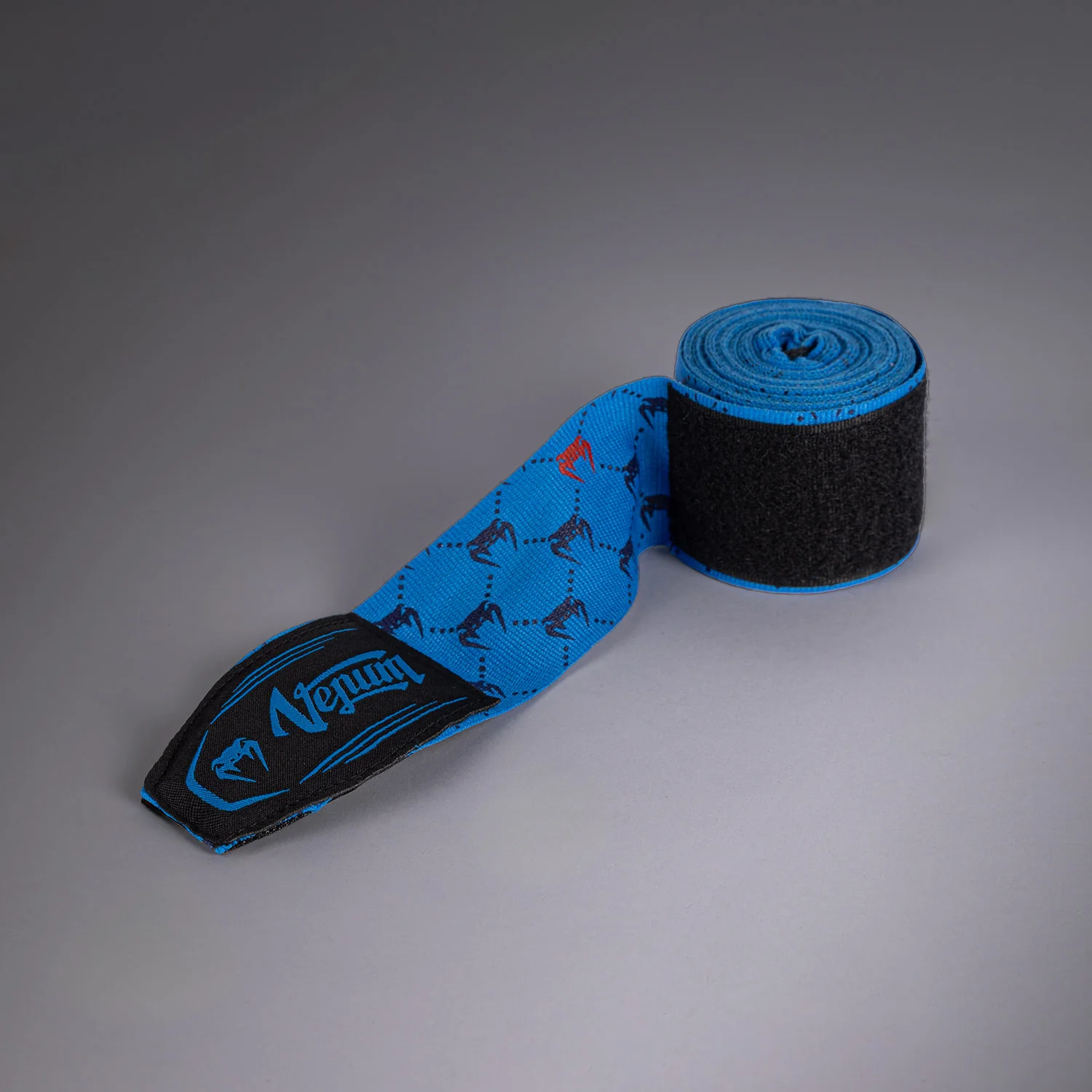 Venum Kontact Evo Monogram Vendas de boxeo Avanzado - Azul - Image 3