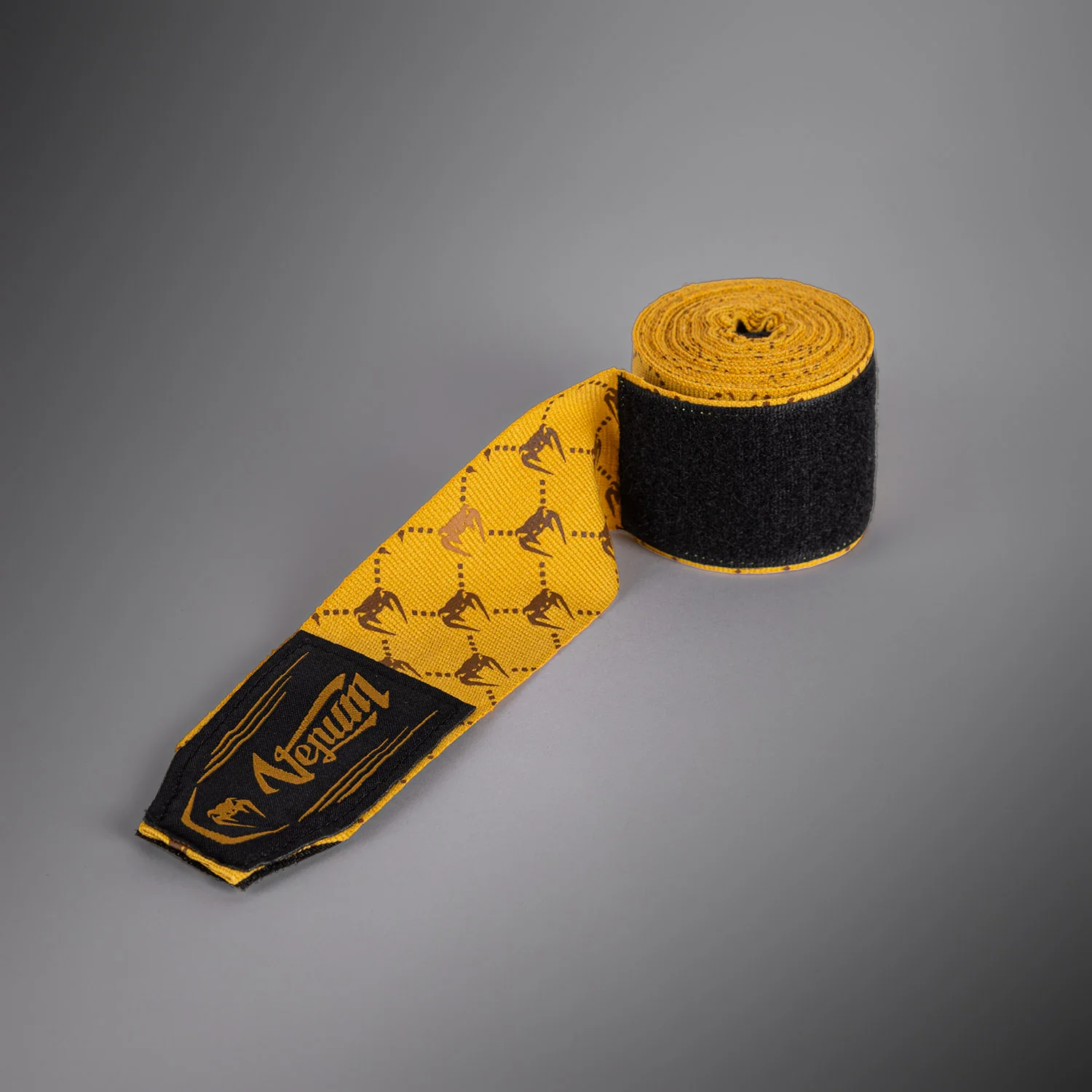 Venum Kontact Evo Monogram Venda de Mano - Marrón - Image 3