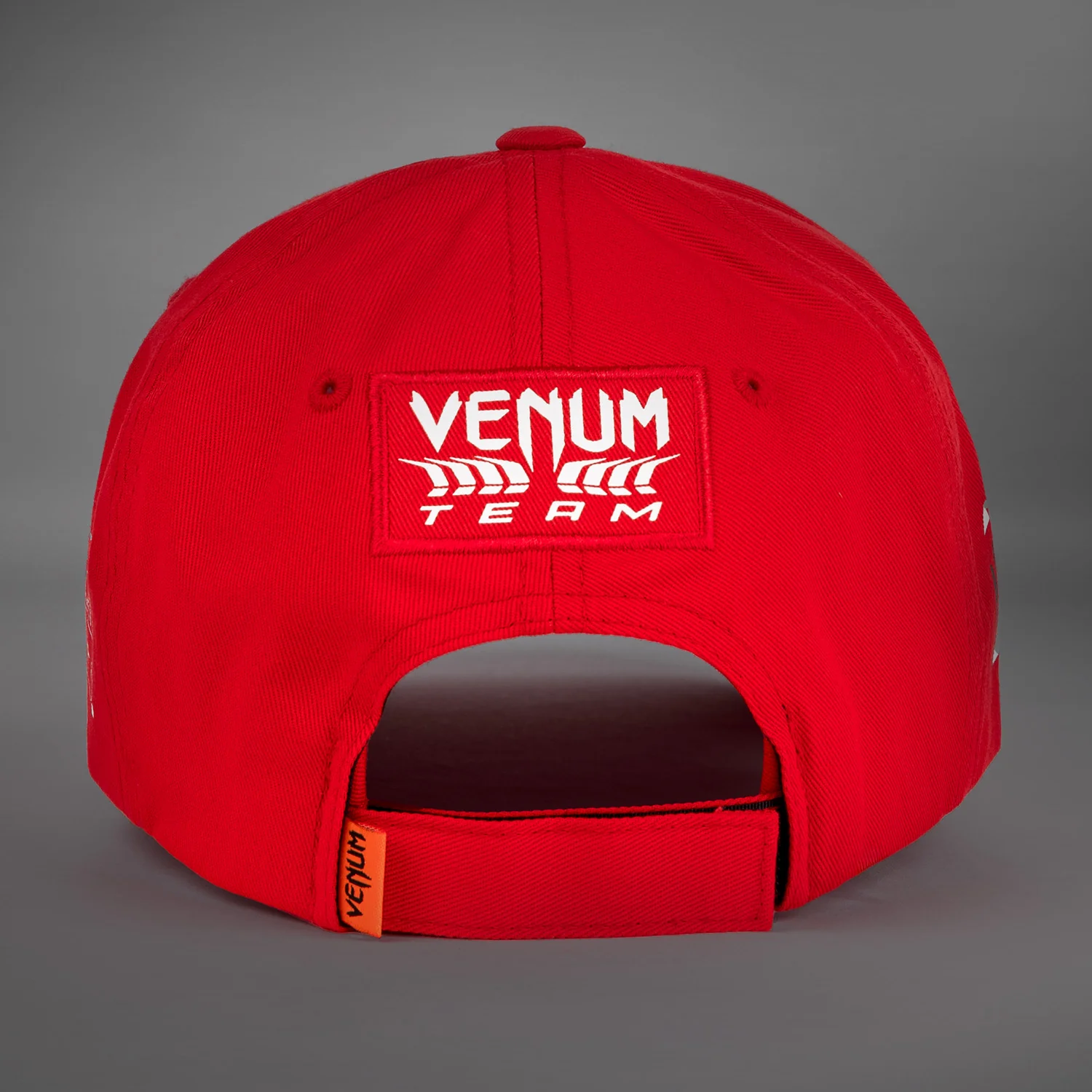 Venum Motorsport Gorra - Rojo Racer - Image 4