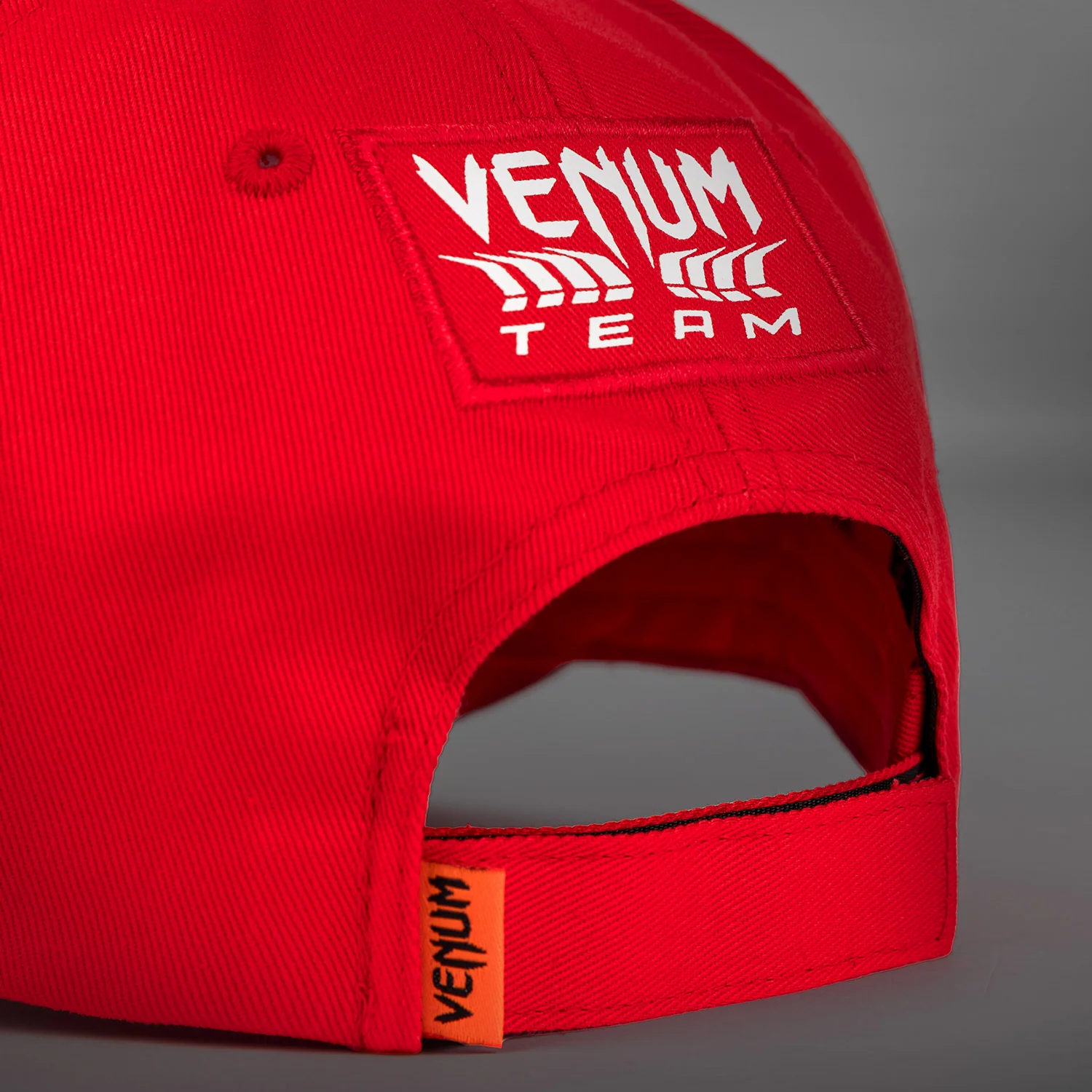 Venum Motorsport Gorra - Rojo Racer - Image 5