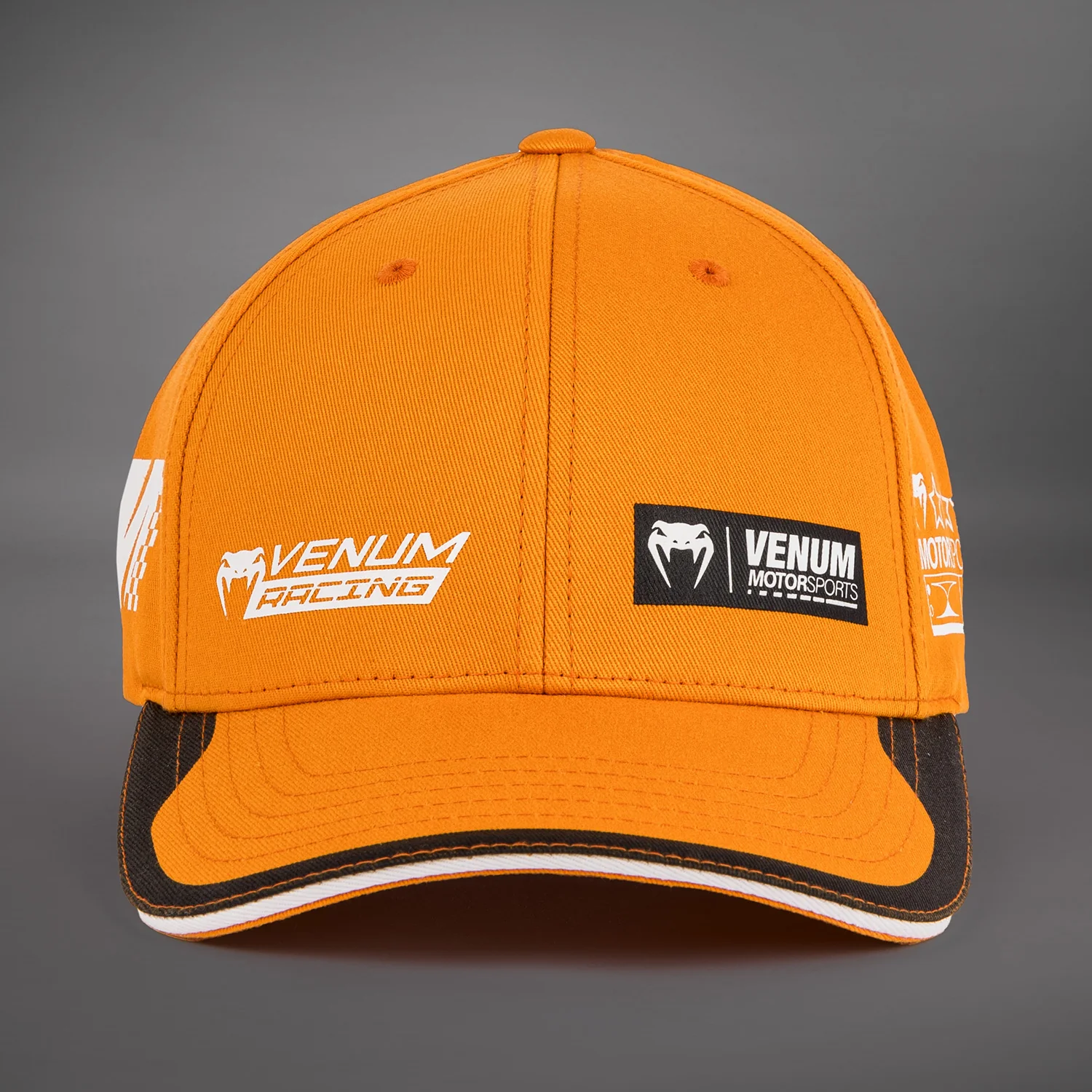 Venum Motorsport Gorro - Mandarina - Image 2