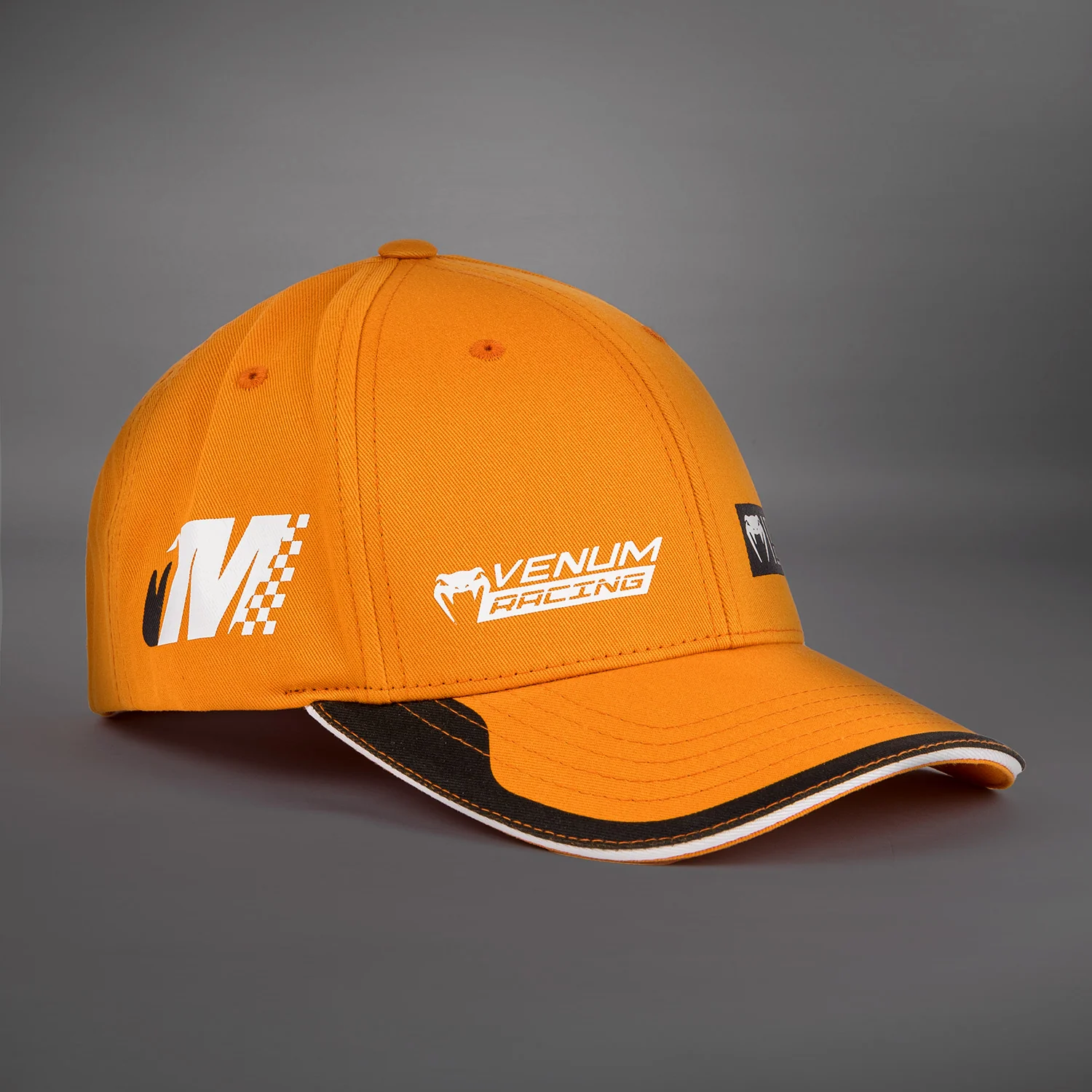 Venum Motorsport Gorro - Mandarina - Image 3