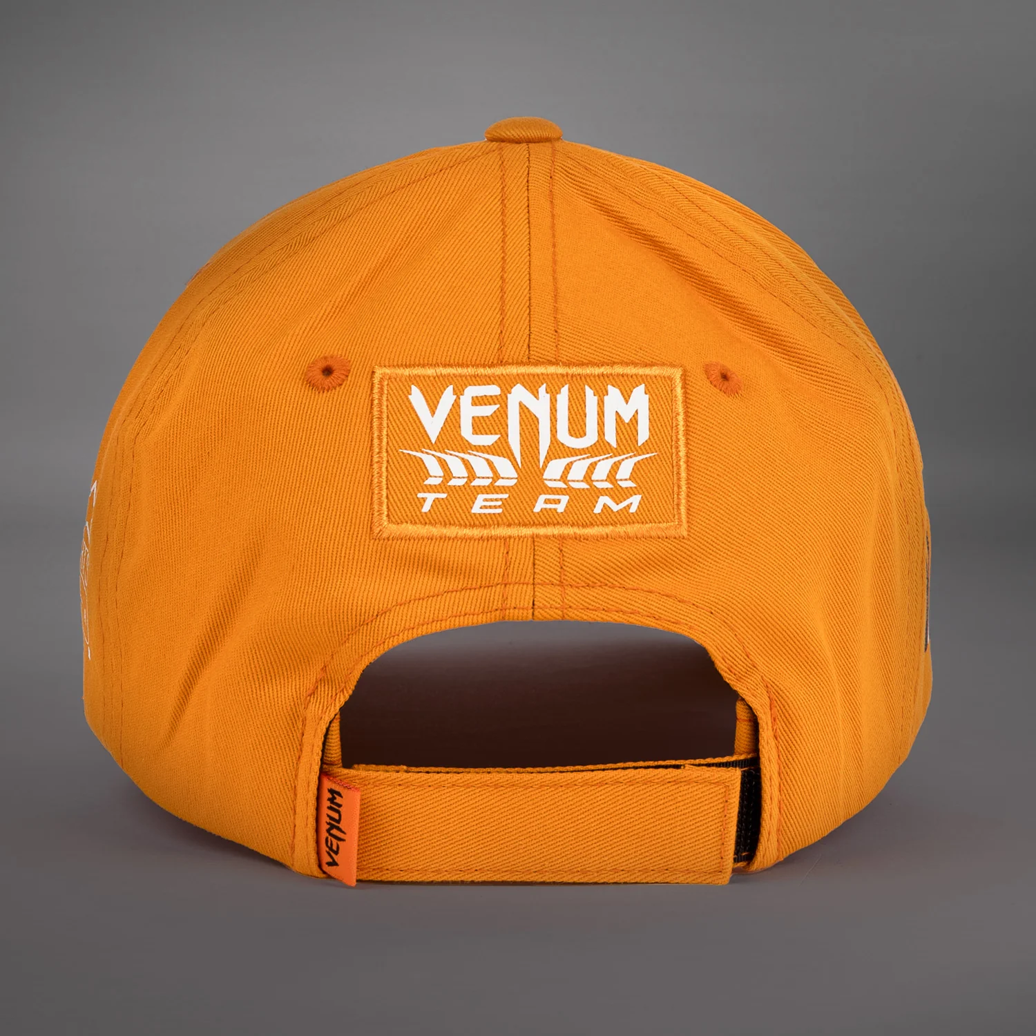 Venum Motorsport Gorro - Mandarina - Image 4