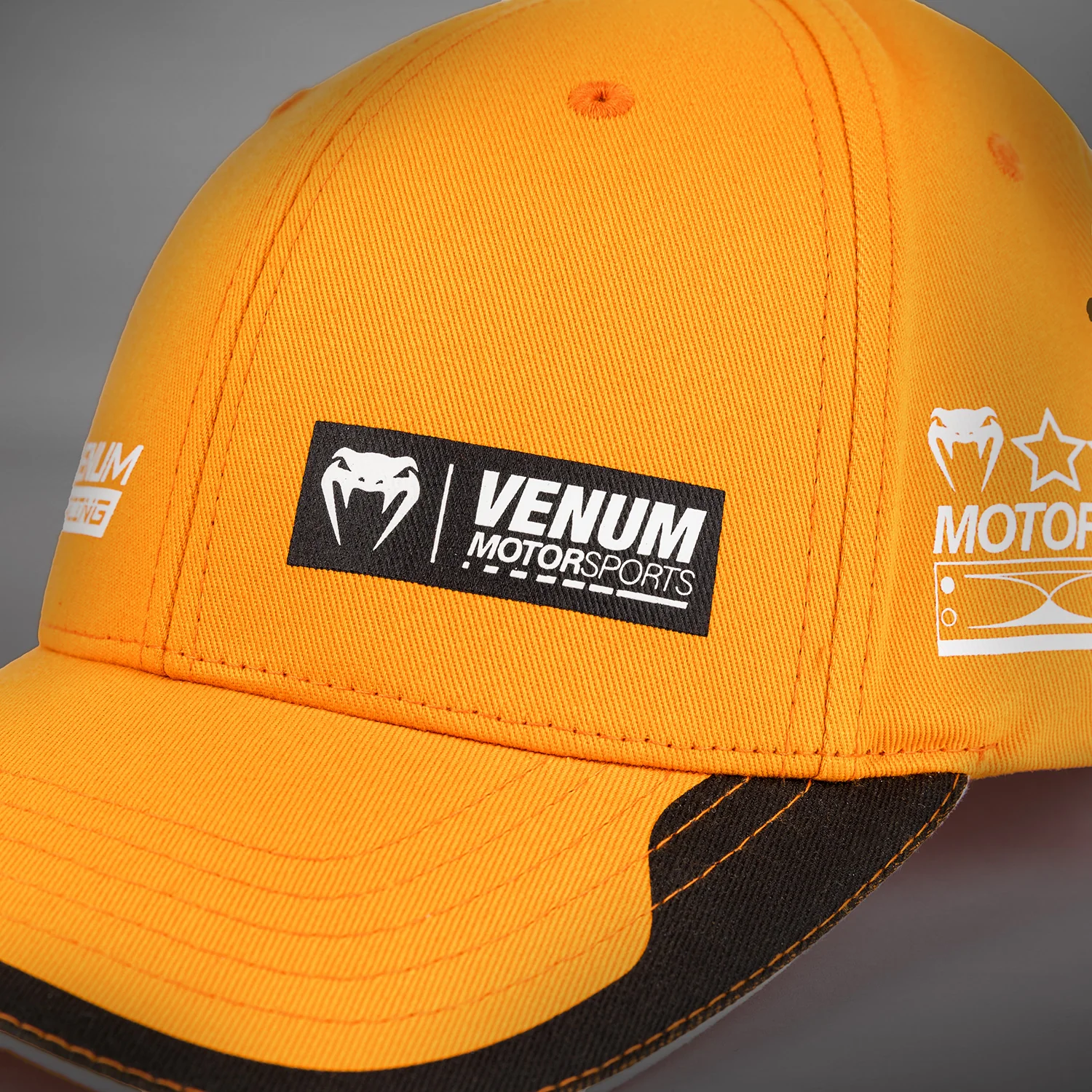 Venum Motorsport Gorro - Mandarina - Image 6