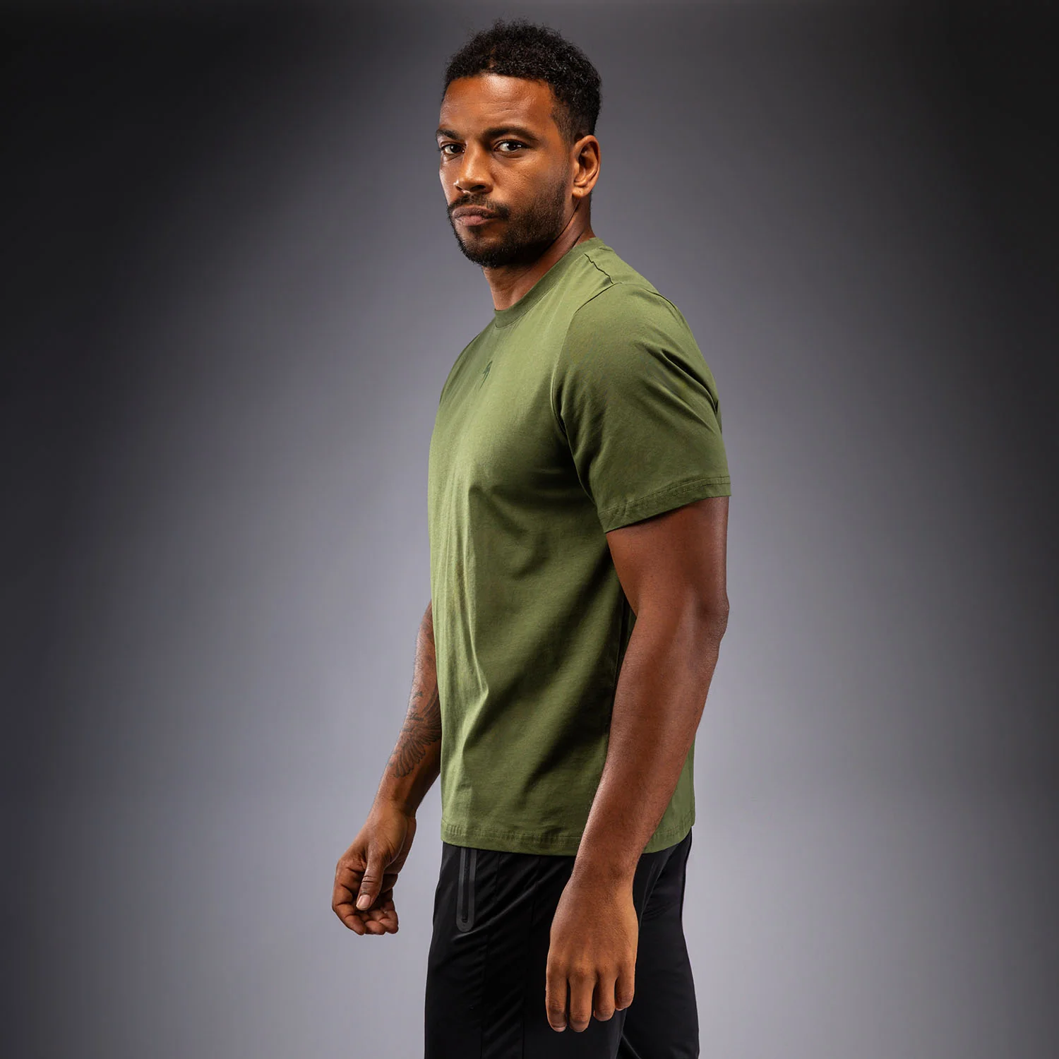 Venum Naga Camiseta – Caqui - Image 2