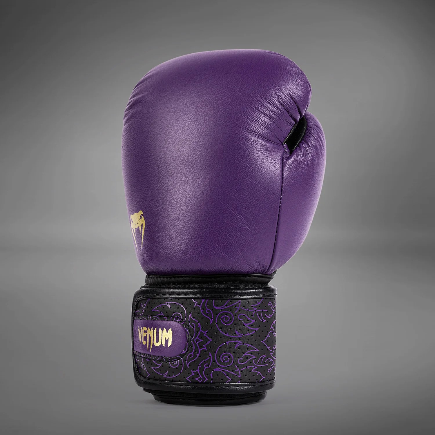 Venum Power 2.0 Guantes de Boxeo - Ciruela Oscura - Image 4