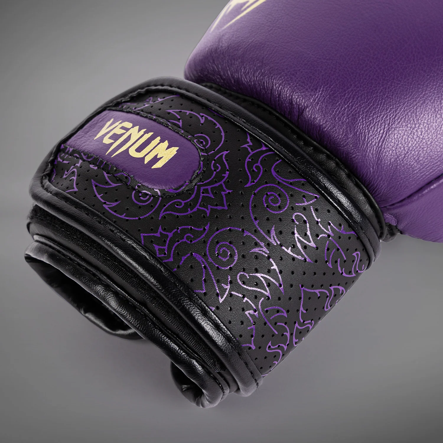 Venum Power 2.0 Guantes de Boxeo - Ciruela Oscura - Image 5