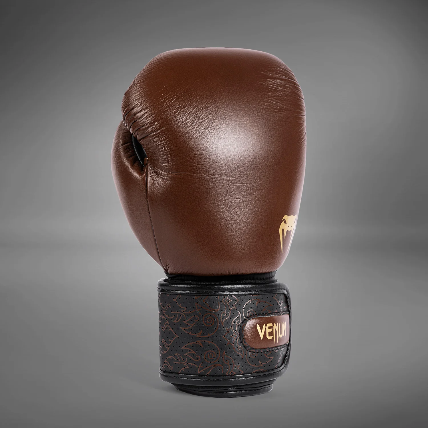 Venum Power 2.0 Guantes de Boxeo - Marrón Chocolate - Image 4