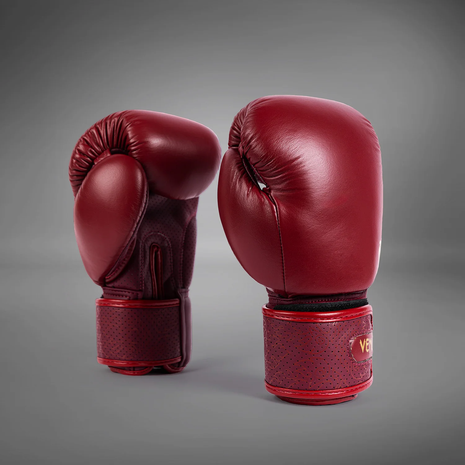 Venum Power 2.0 Guantes de Boxeo - Vino Liees