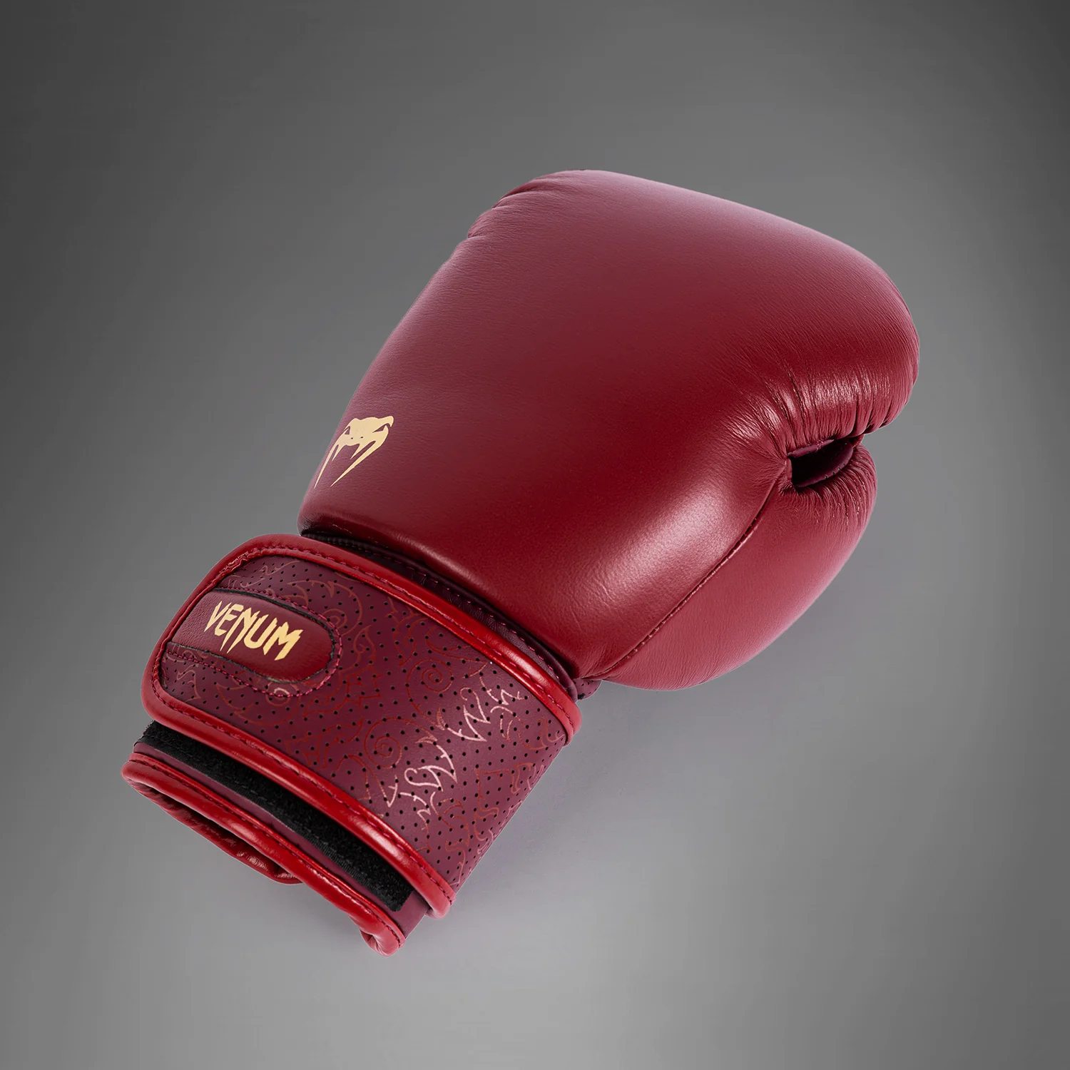 Venum Power 2.0 Guantes de Boxeo - Vino Liees - Image 6