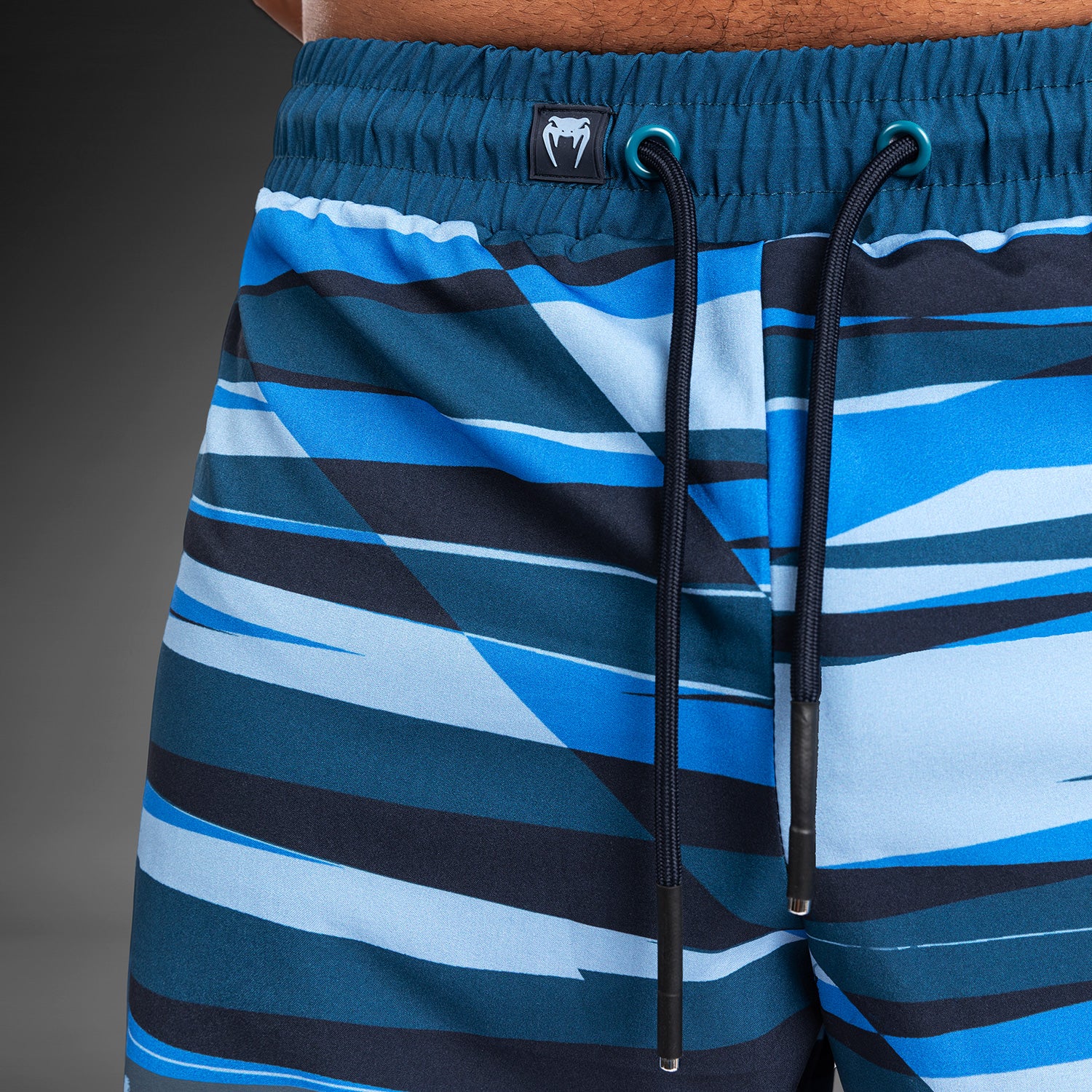 Venum Rapid Bañador Corto Hombre - Azul Oscuro - Image 5