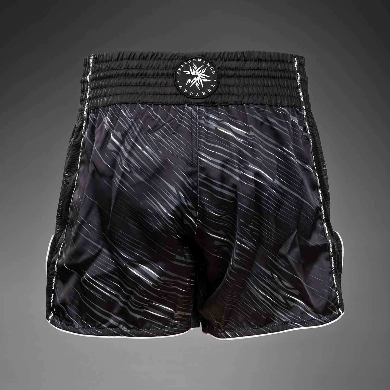 Venum Rapid Pantalones Cortos de Muay Thai - Image 3