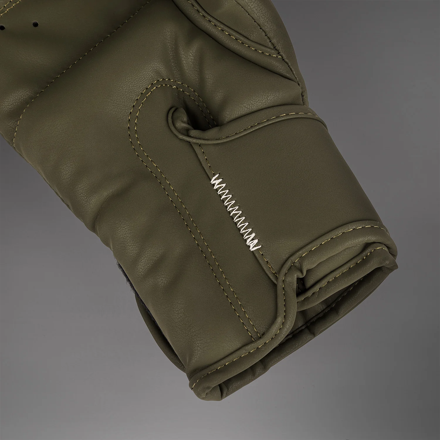 Venum Serpenti Guantes de Boxeo – Caqui/Bronce/Marfil - Image 5