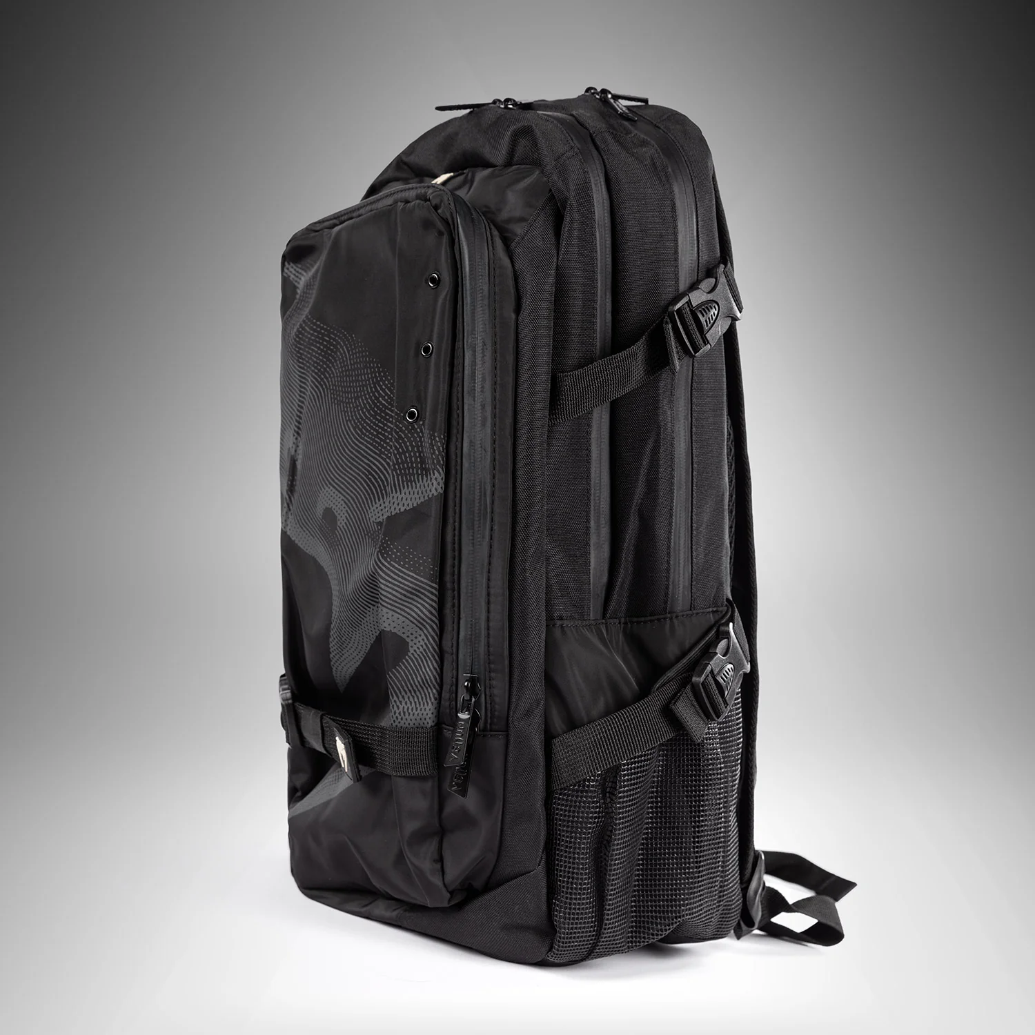 Venum Shockwave Mochila (20-25L) - Negro - Image 2
