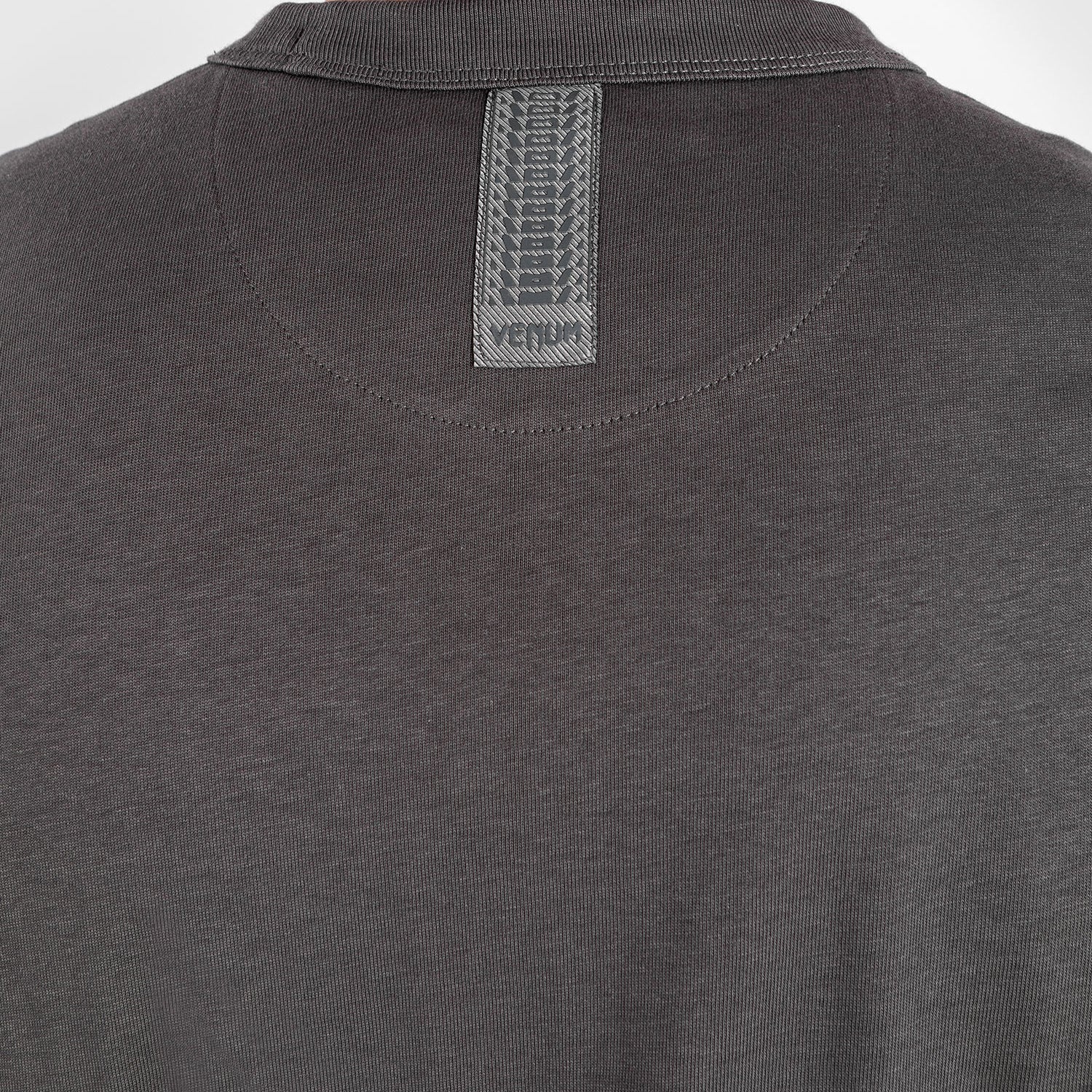 Venum Silent Power Camiseta - Gris - Image 4