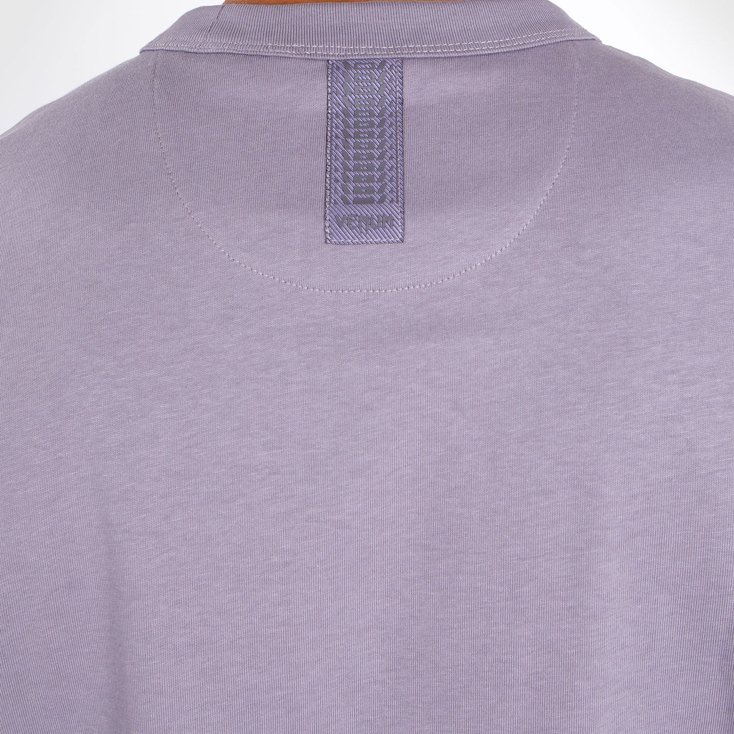 Venum Camiseta Silent Power - Gris lavanda - Image 6