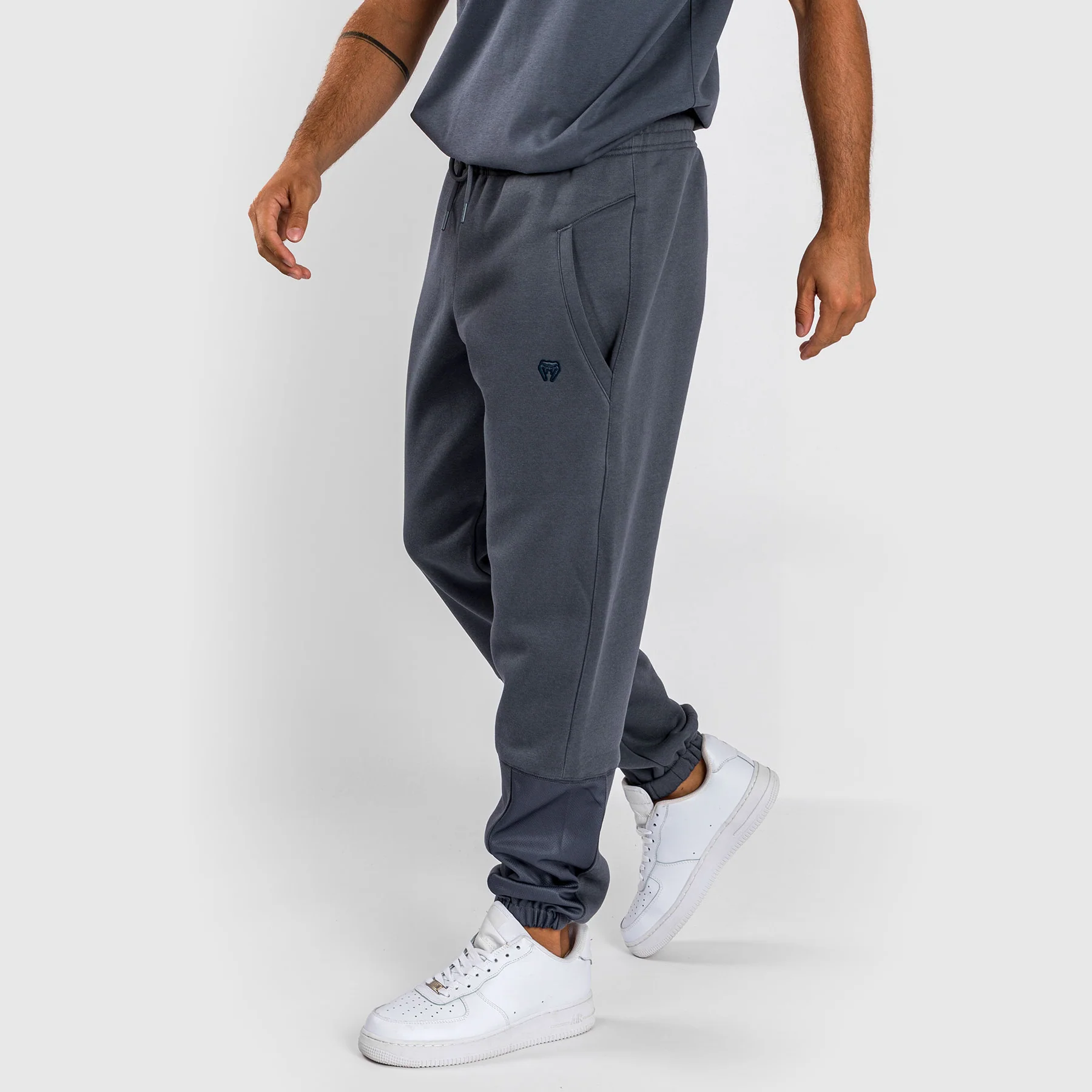 Venum Silent Power Jogger - Azul marino - Image 2