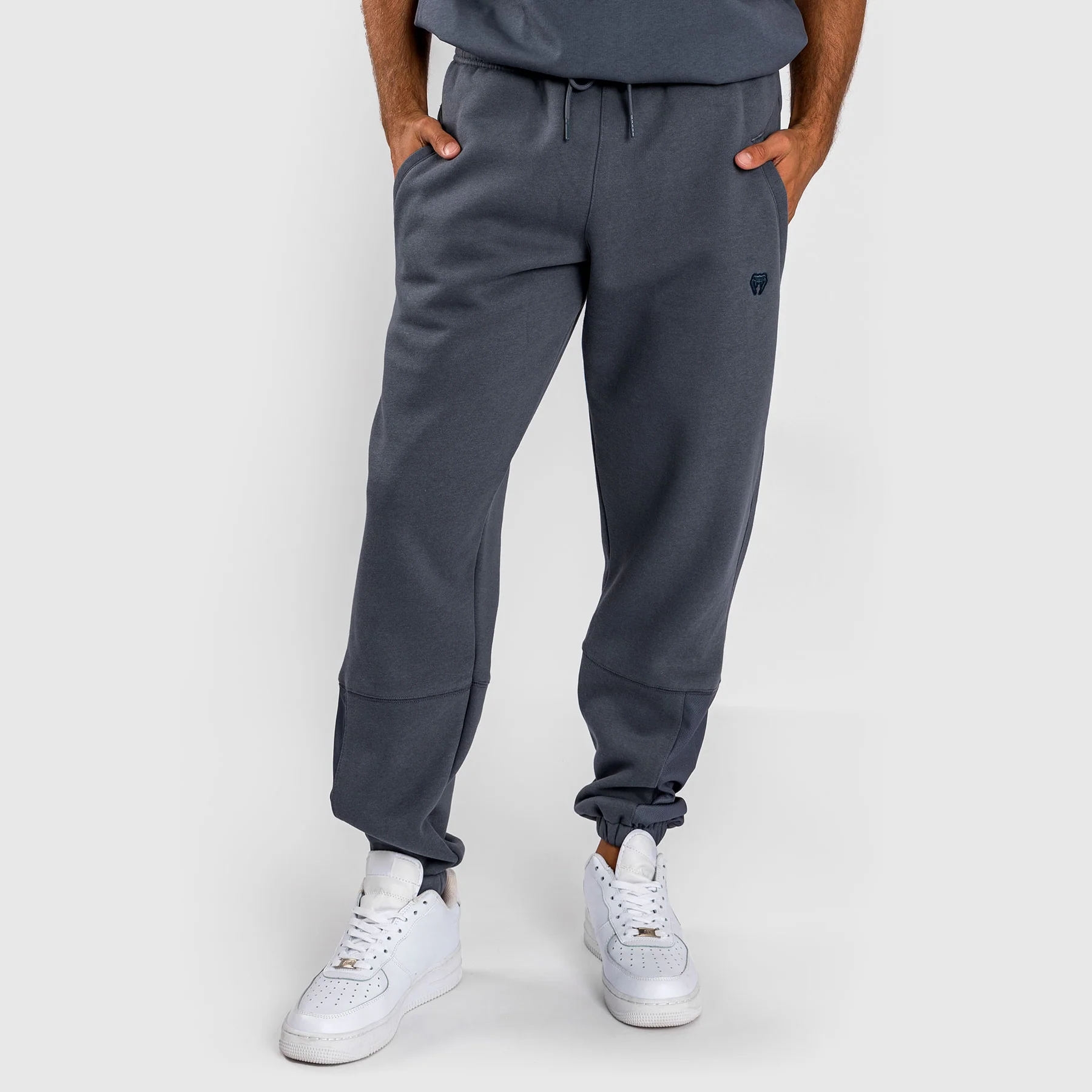 Venum Silent Power Jogger - Azul marino - Image 5