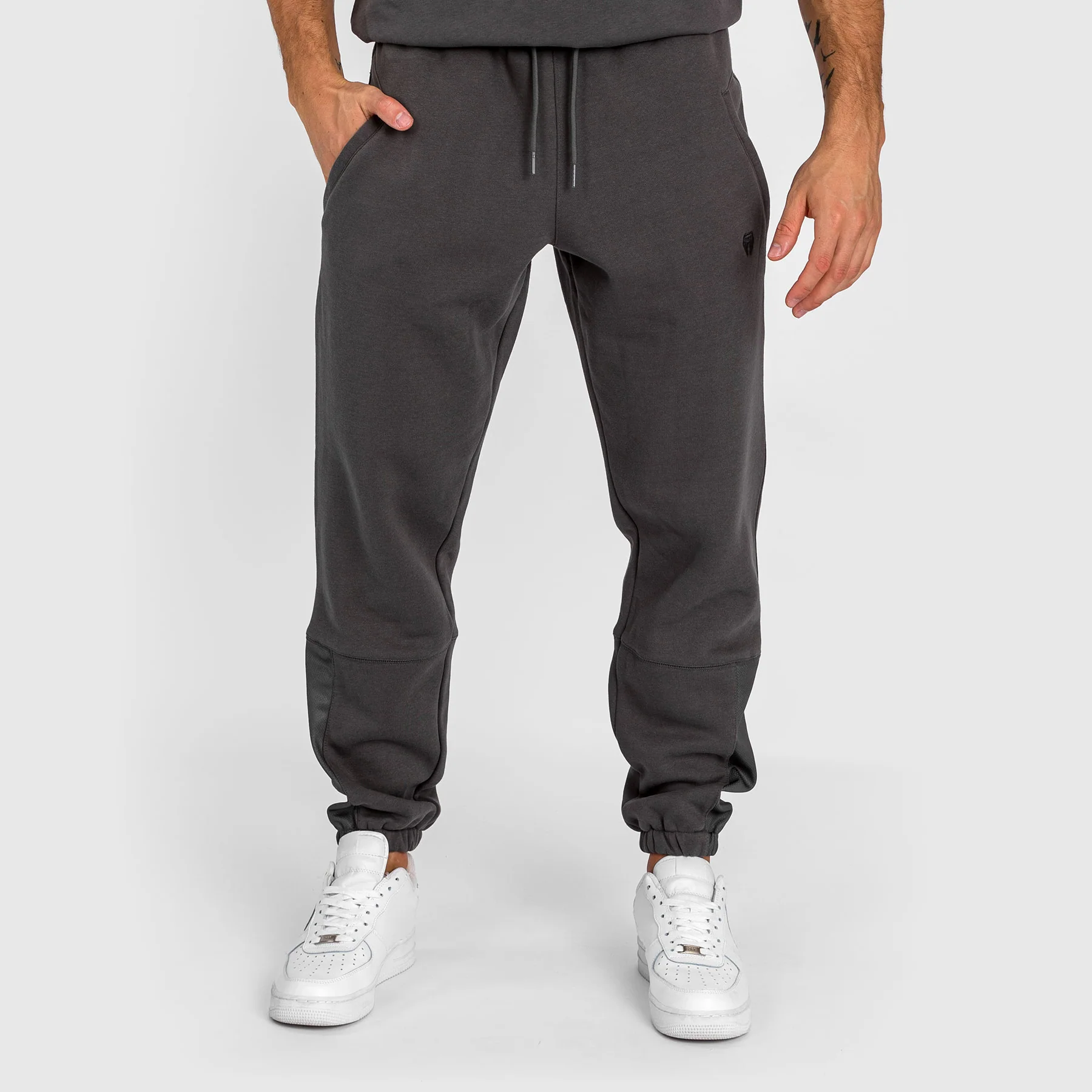 Venum Silent Power Jogger - Gris