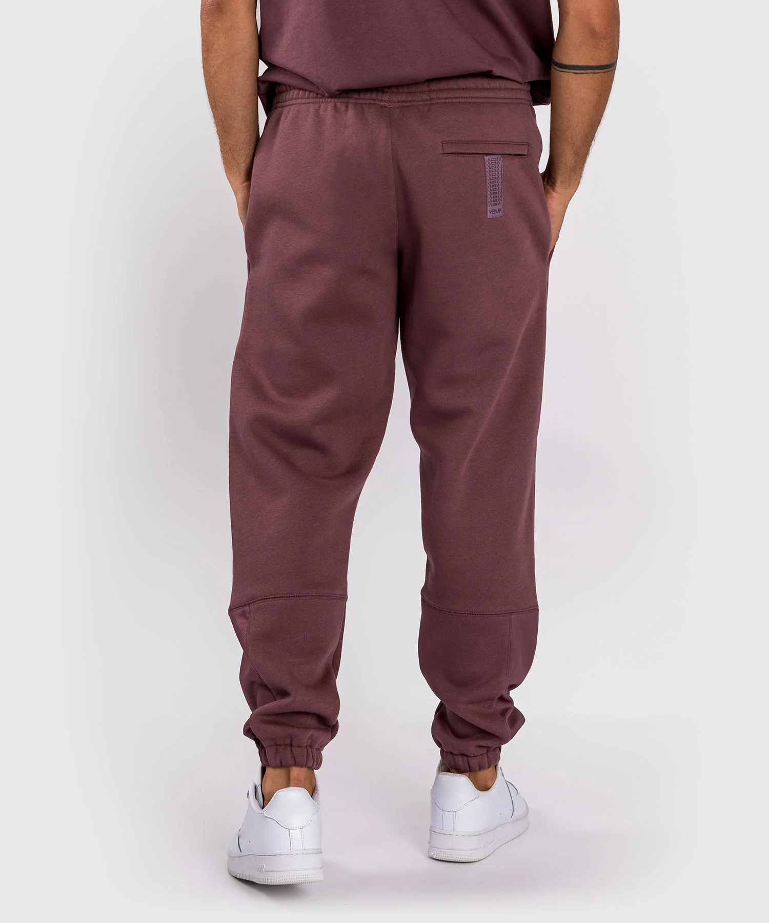 Venum Silent Power Jogger - Marrón - Image 2