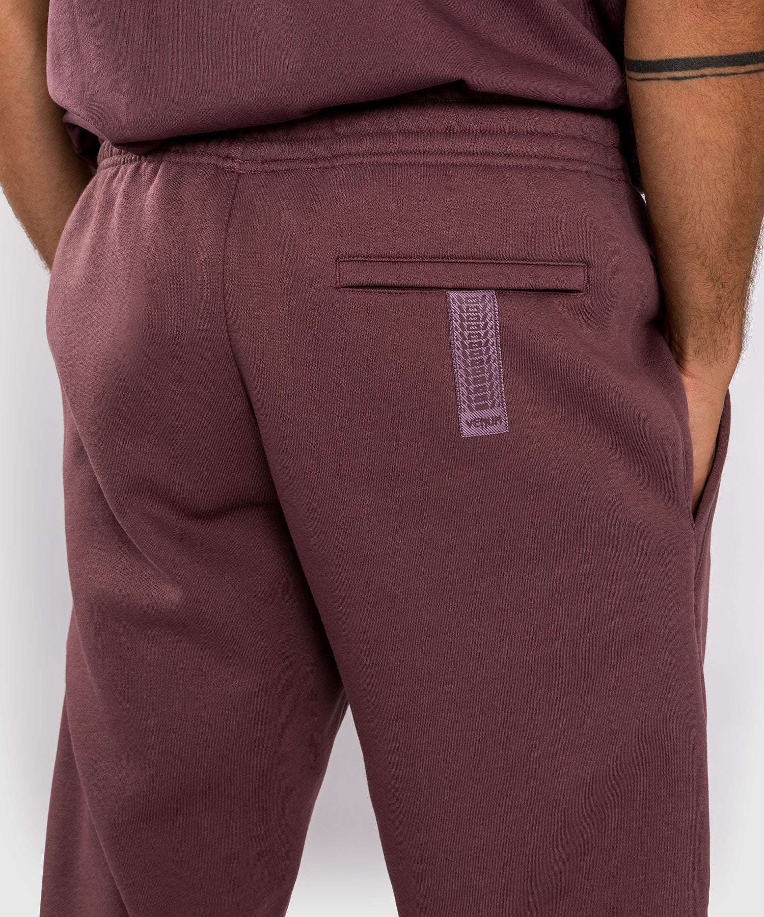 Venum Silent Power Jogger - Marrón - Image 7