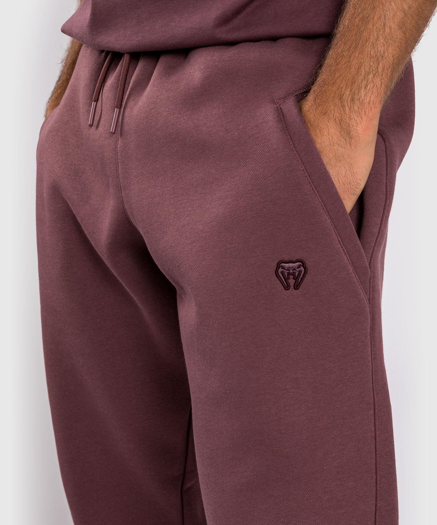 Venum Silent Power Jogger - Marrón - Image 8