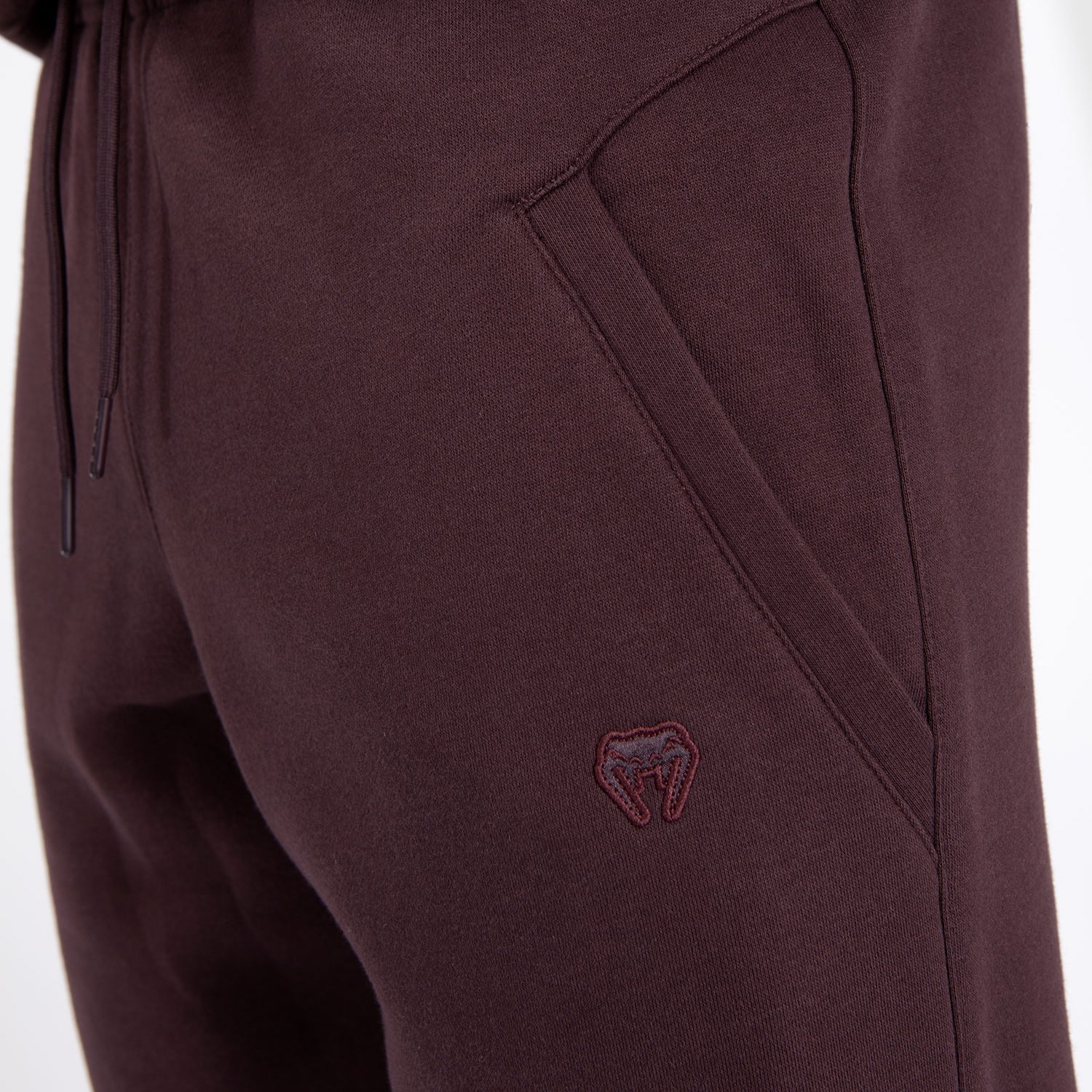 Venum Silent Power Jogger - Marrón oscuro - Image 5