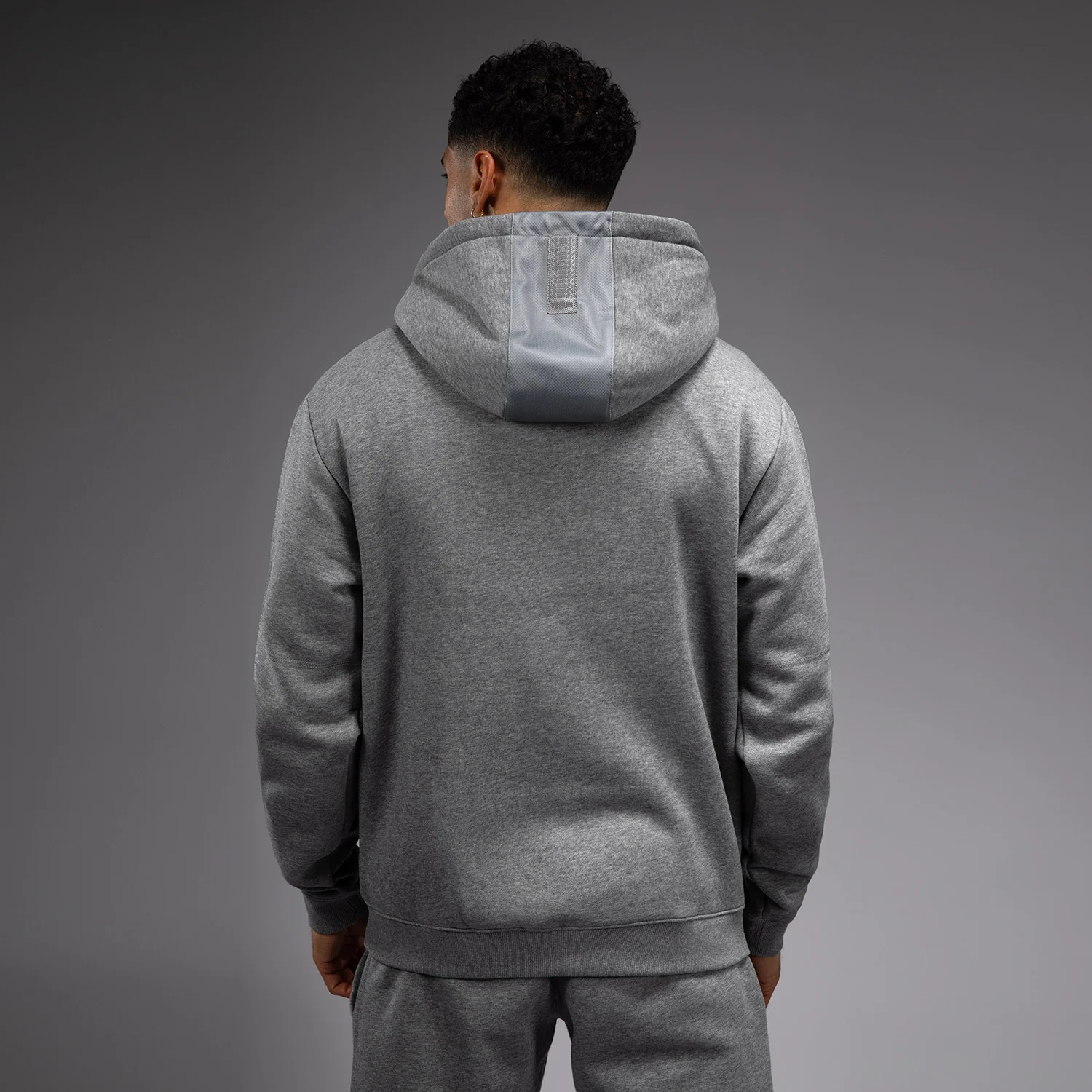 Venum Silent Power Sudadera - Cloudy Grey - Image 3