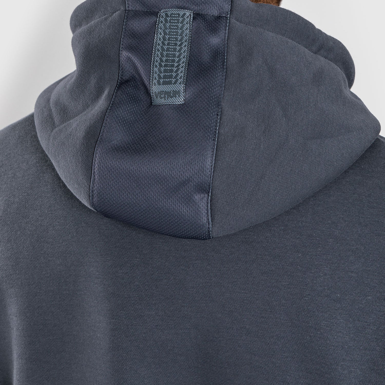 Venum Silent Power Sudadera con Capucha - Azul Marino - Image 6