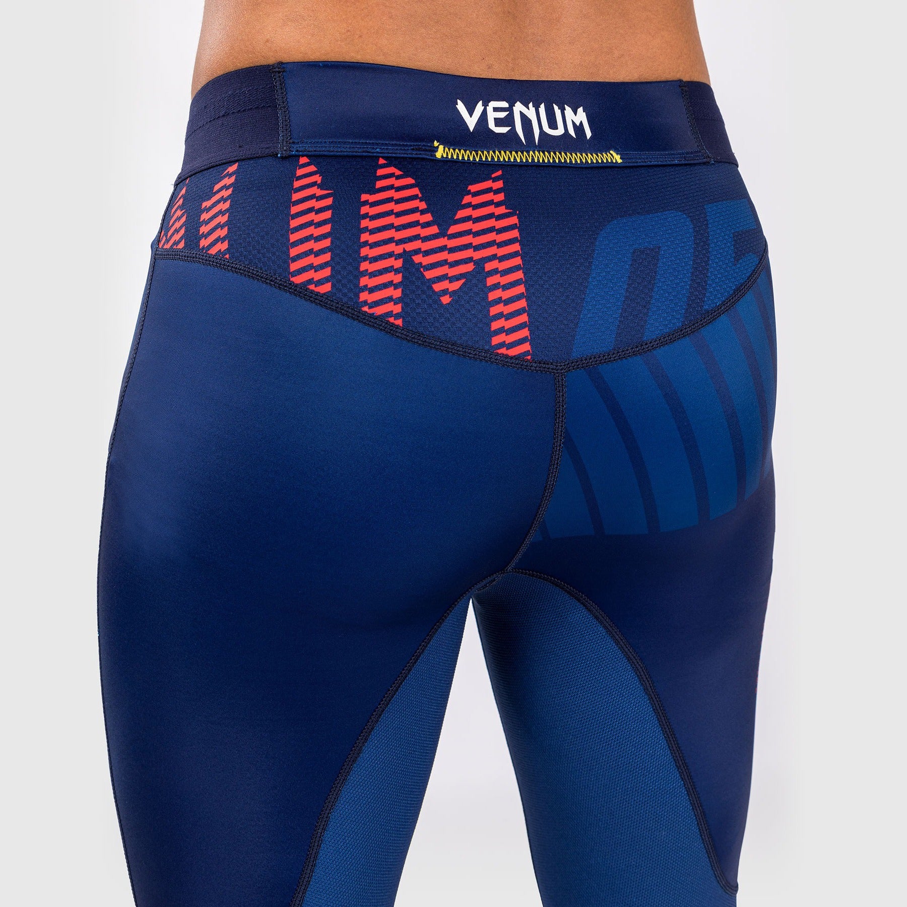 Mallas de compresión Venum Sport 05 - Azul - Image 5