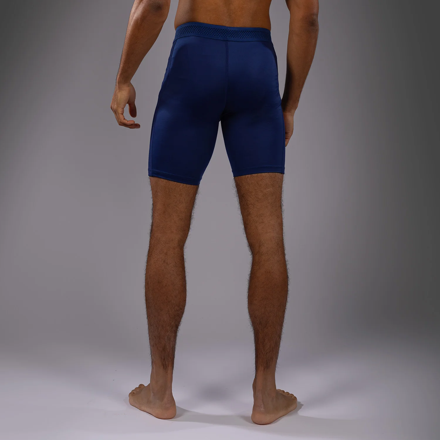 Venum Technical 3.0 Pantalones Vale Tudo - Azul Noche - Image 5