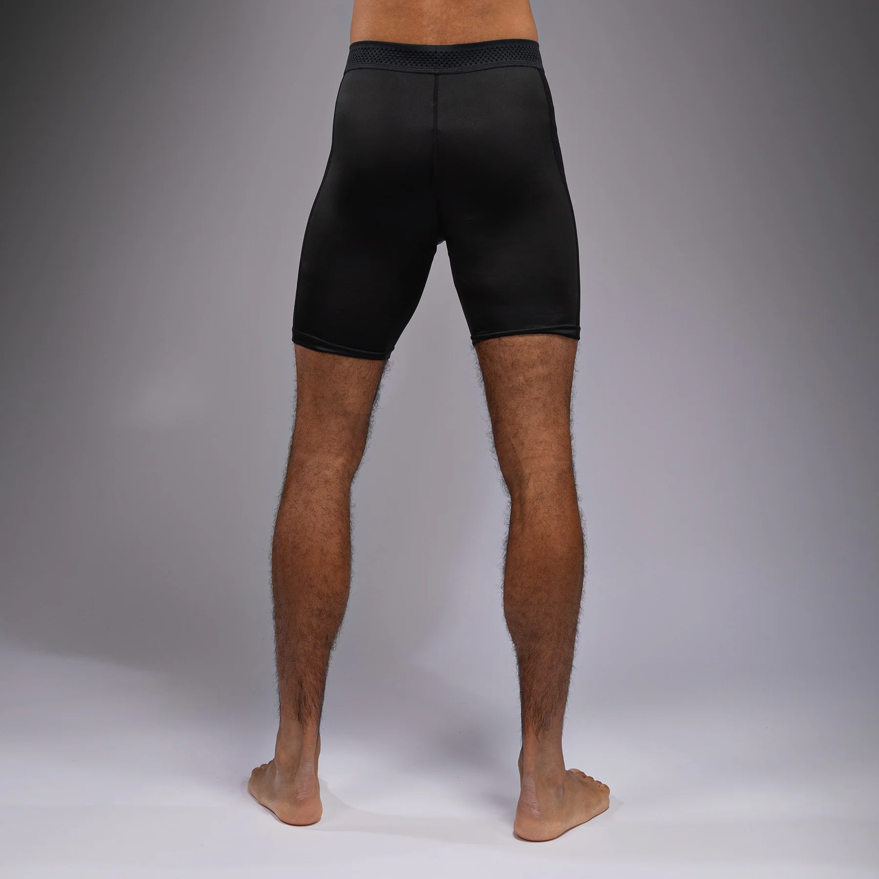 Venum Technical 3.0 Pantalones Vale Tudo - Grafito - Image 2