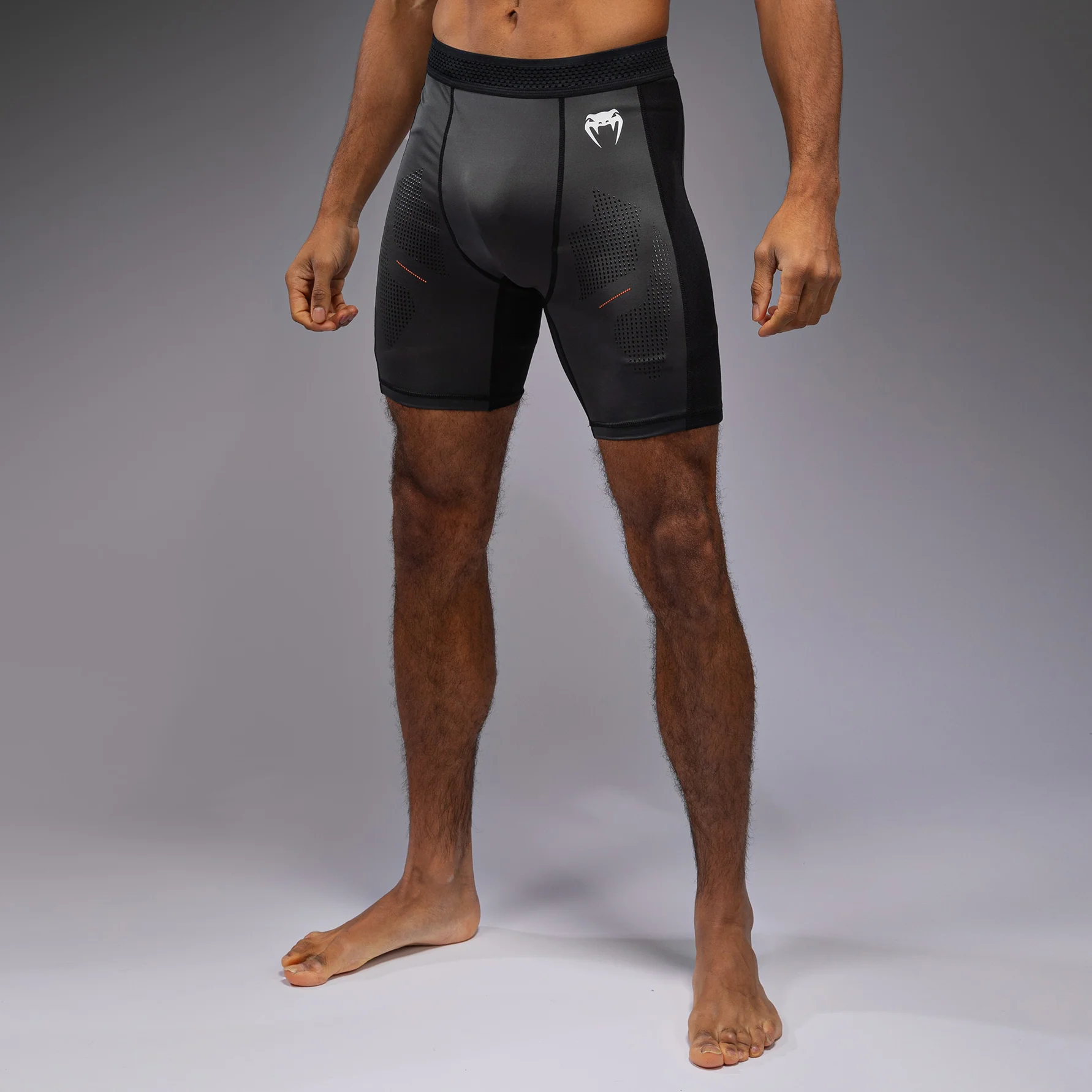 Venum Technical 3.0 Pantalones Vale Tudo - Grafito - Image 3