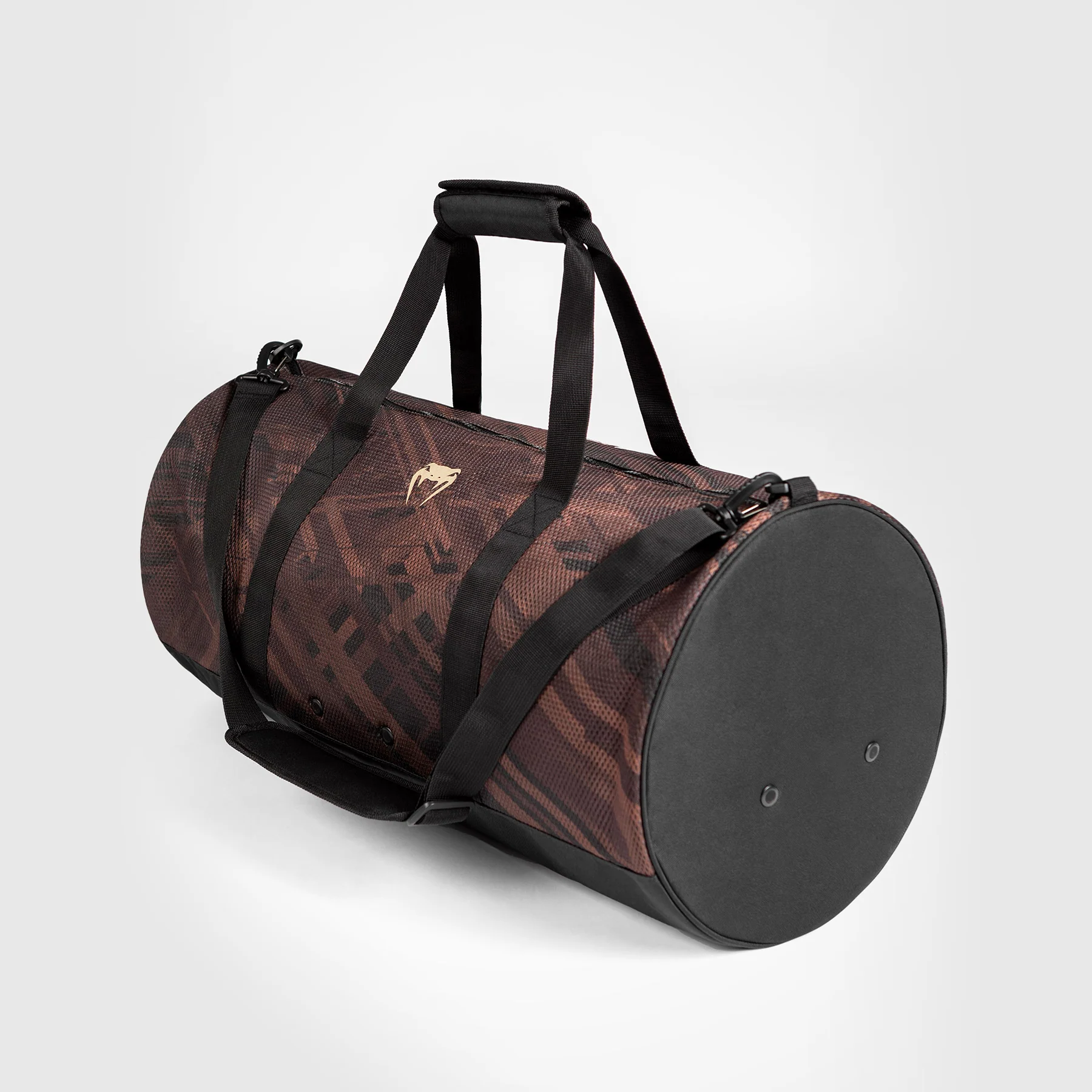 Venum Tecmo 2.0 Bolsa de Deporte – Marrón Chocolate - Image 4