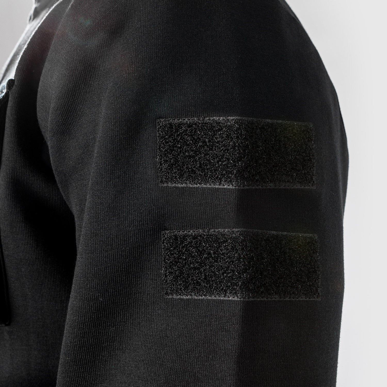 Venum Tecmo 2.0 Chaqueta - Negra - Image 10