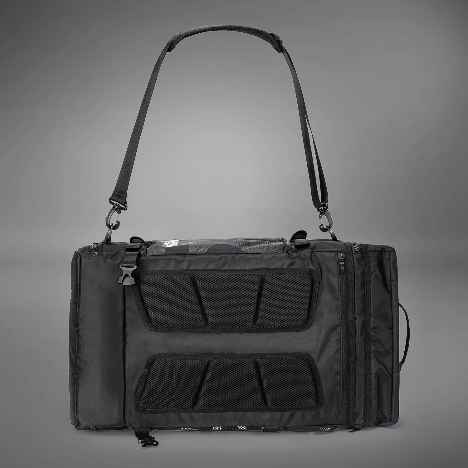 Venum Trainer Hybrid Bolsa de Deporte – Negro - Image 5